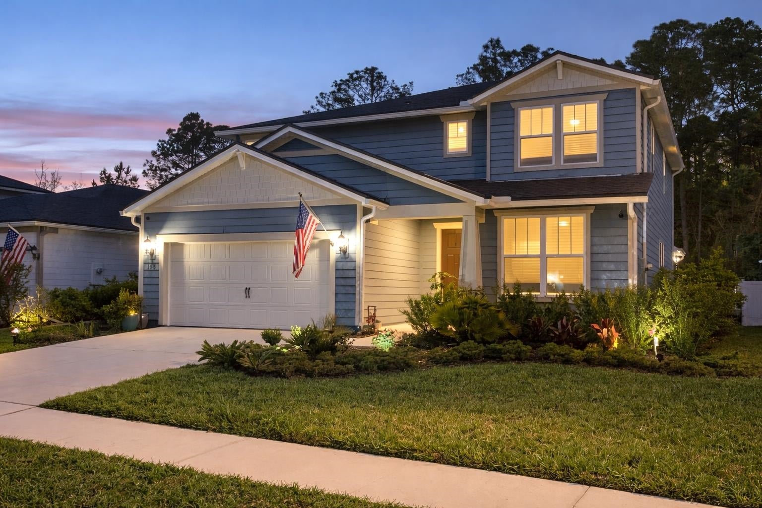 165 Myrtle Oak Ct, Saint Augustine, FL 32092 photo
