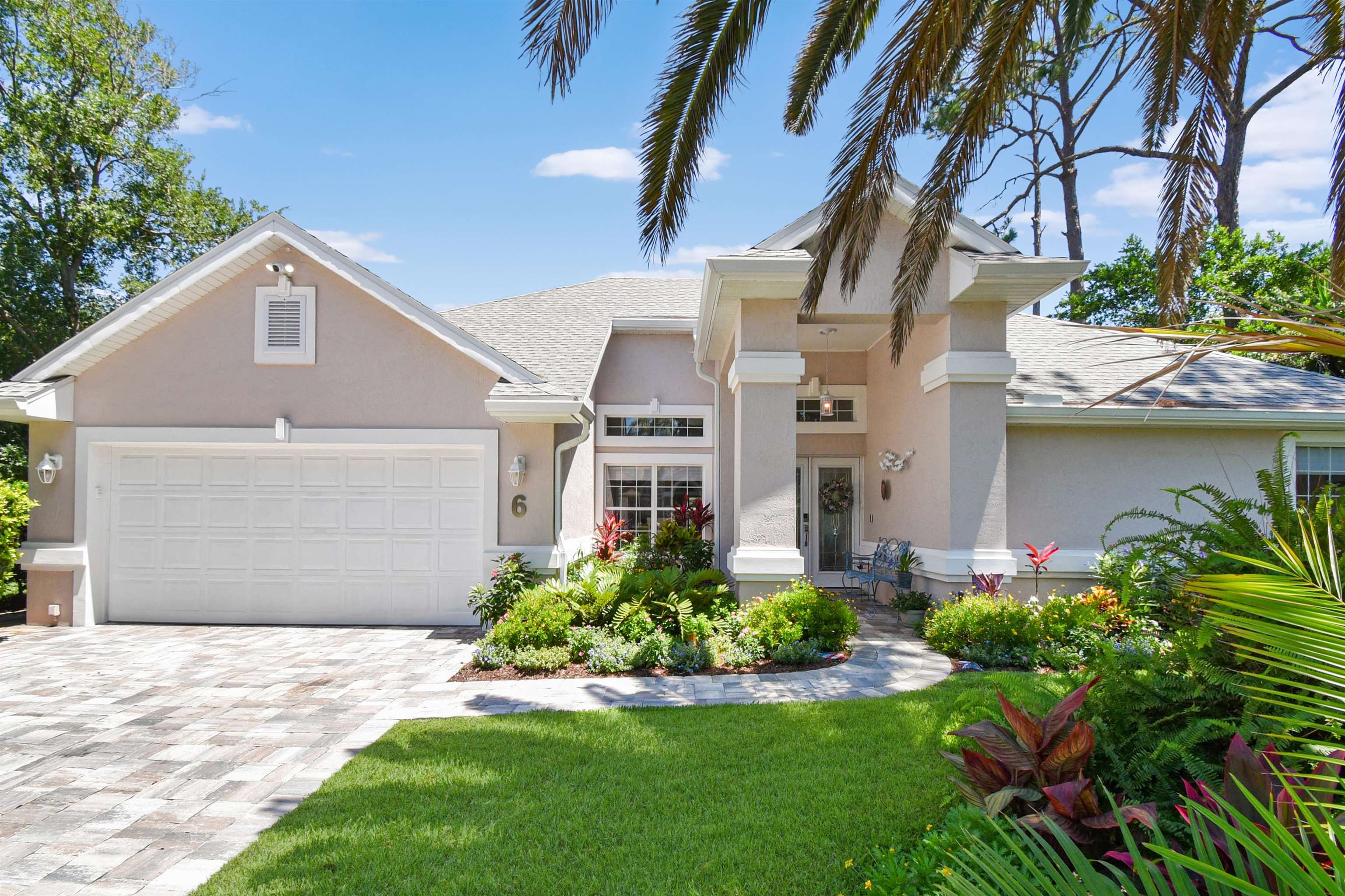 6 Egret Crest Ln, Saint Augustine, FL 32080