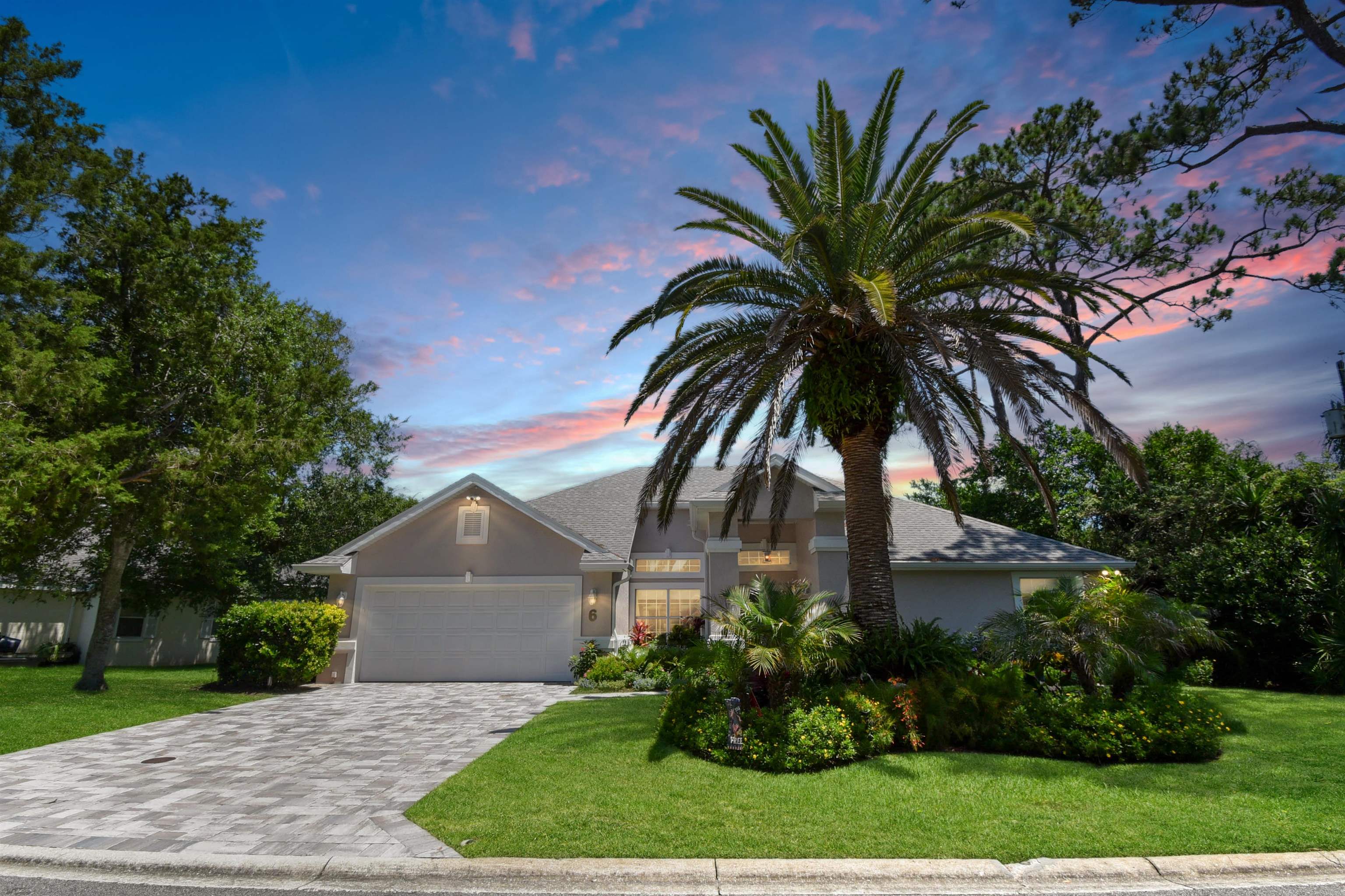 6 Egret Crest Ln, Saint Augustine, FL 32080 photo