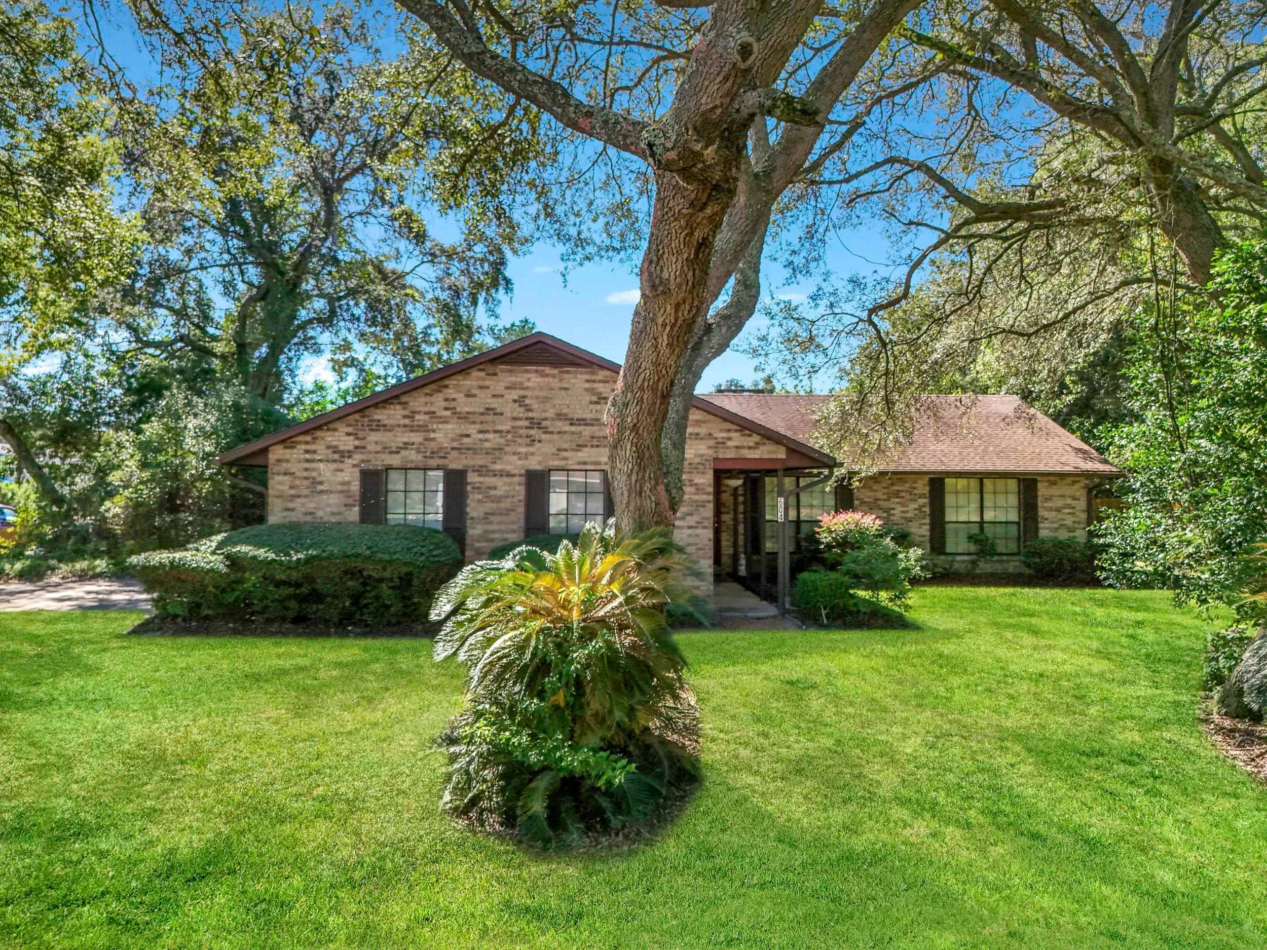 604 San Jose Rd, Saint Augustine, FL 32086