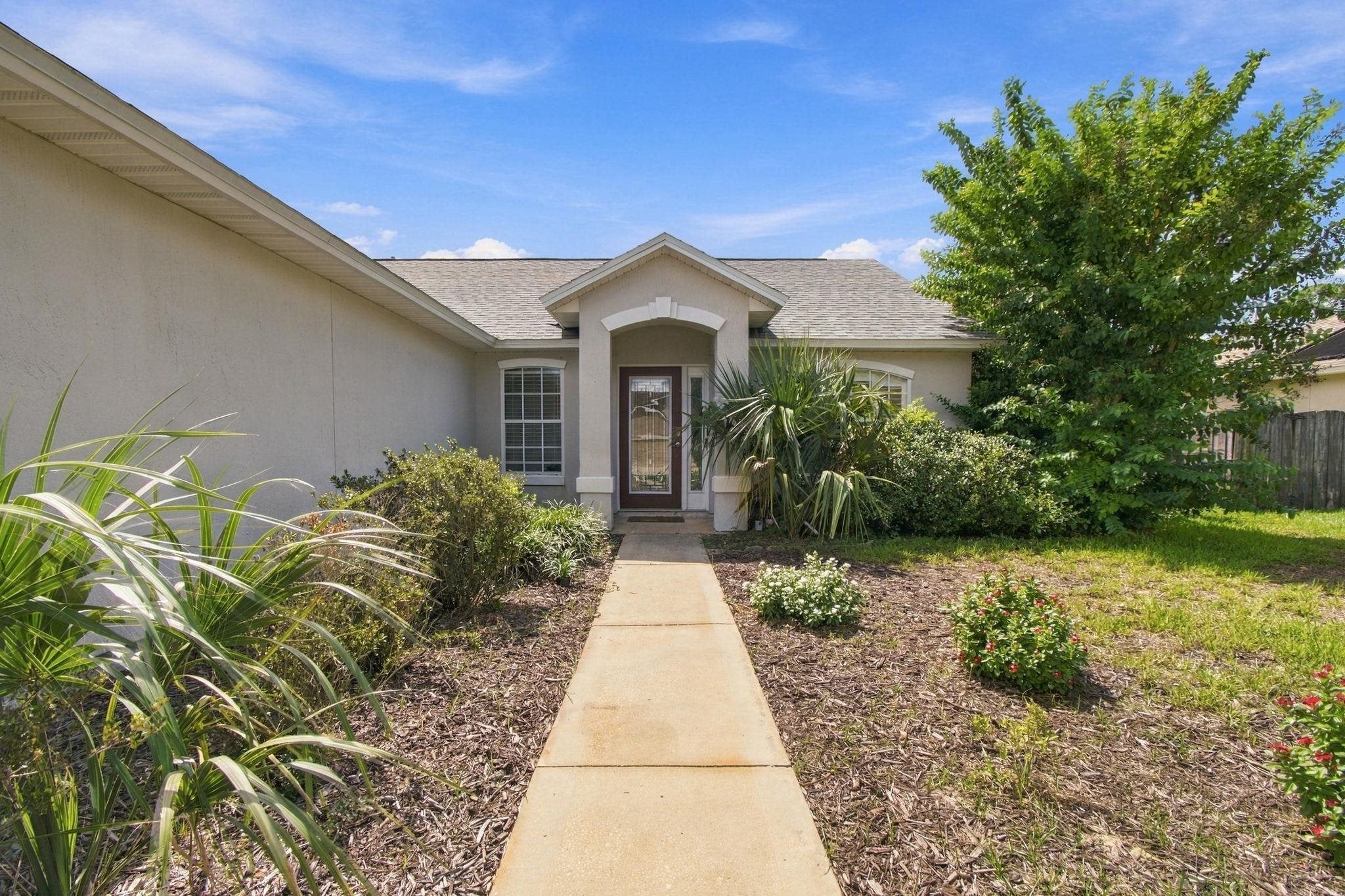 317 S Churchill Dr, Saint Augustine, FL 32086 photo