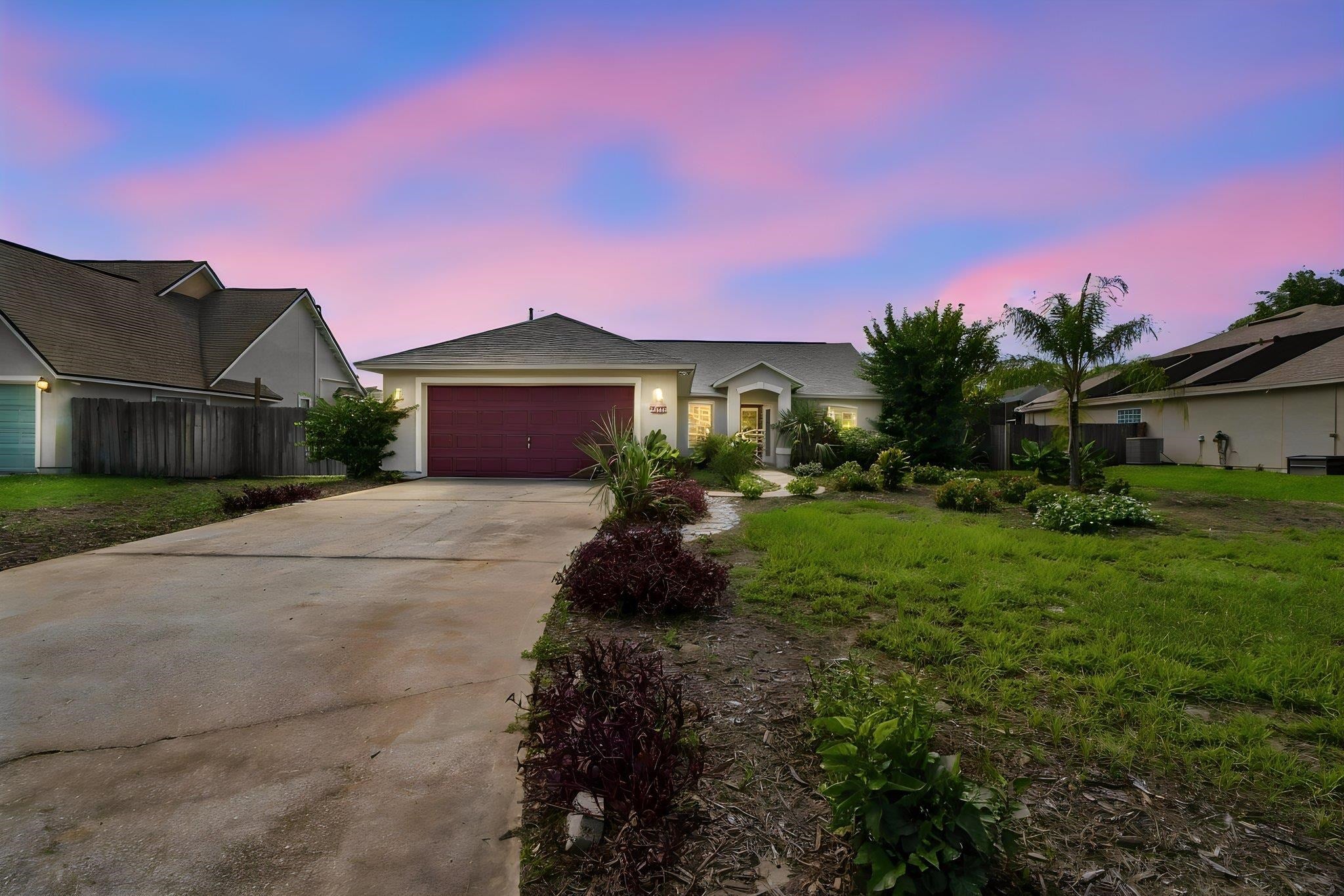 317 Churchill Dr, Saint Augustine, FL 32086