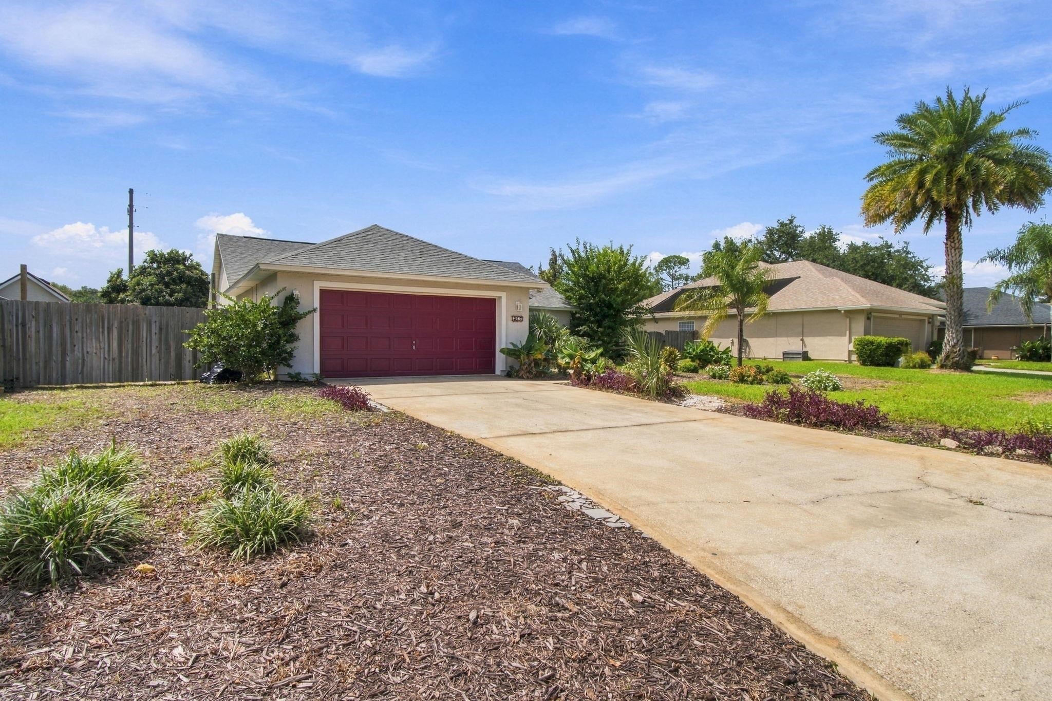 317 S Churchill Dr, Saint Augustine, FL 32086 photo