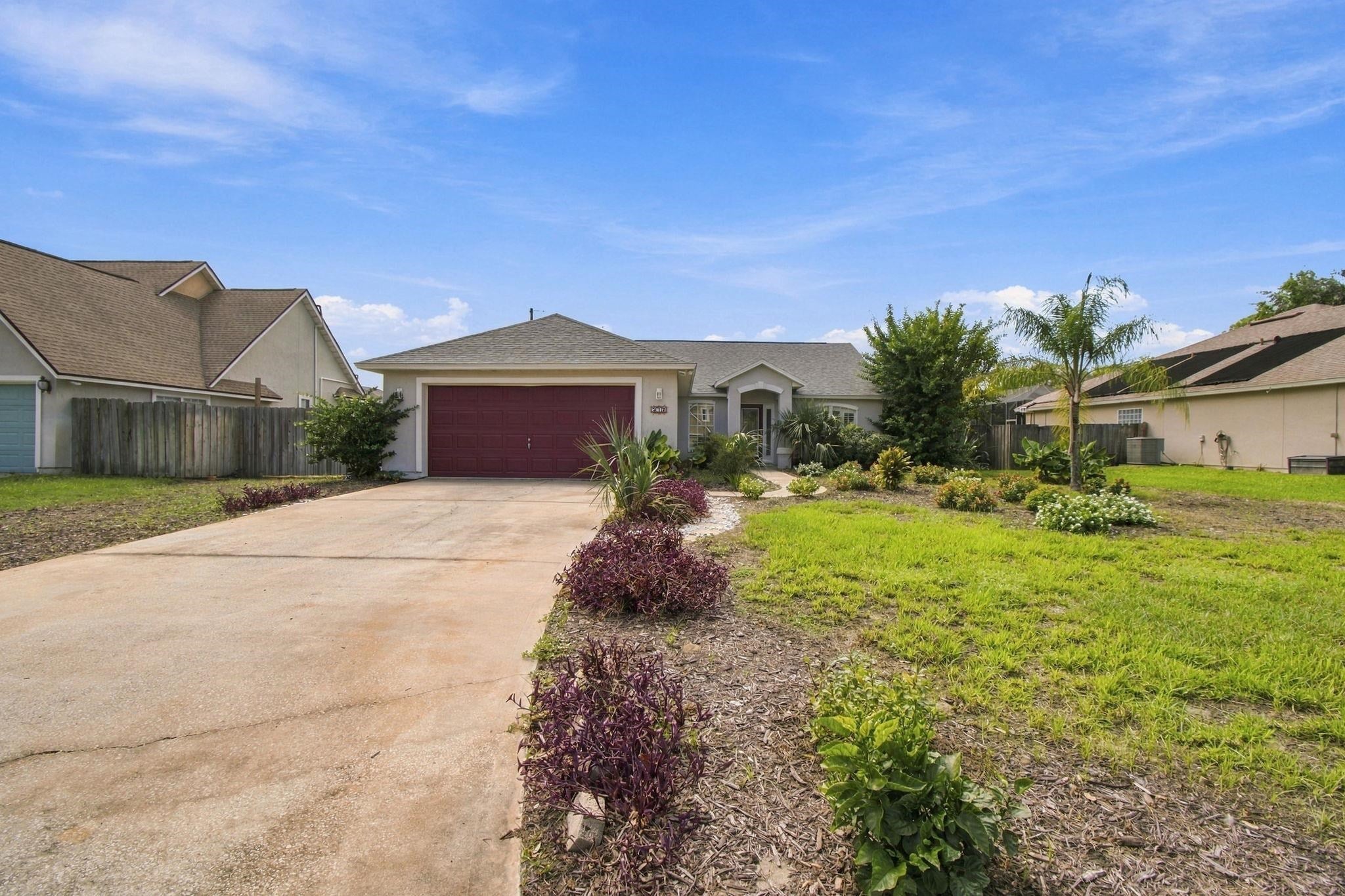 317 S Churchill Dr, Saint Augustine, FL 32086 photo