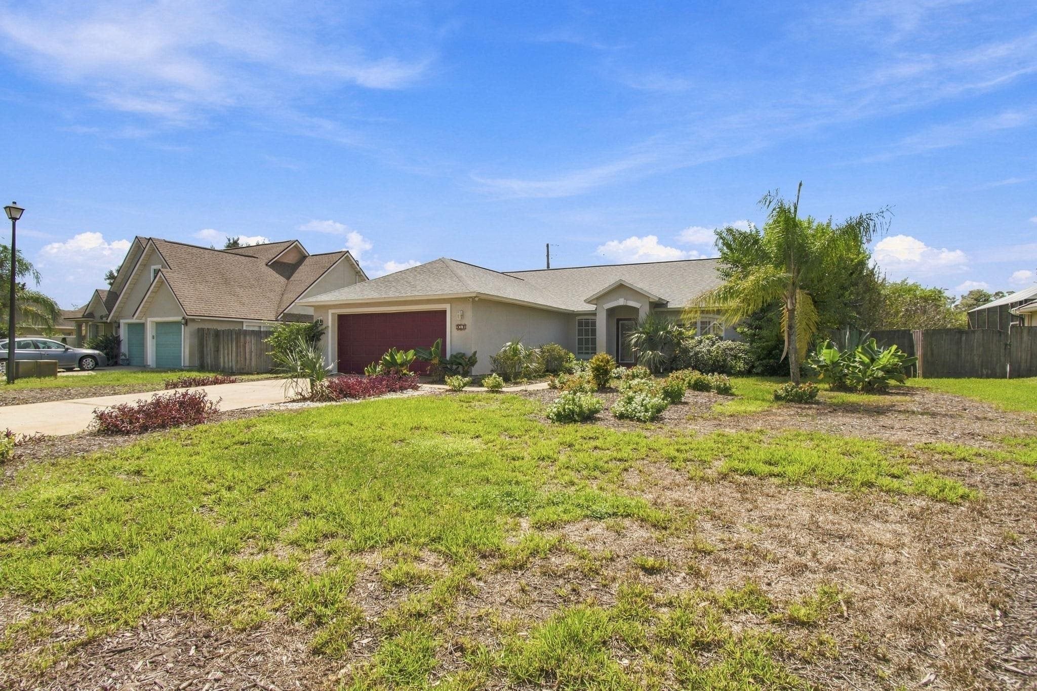 317 S Churchill Dr, Saint Augustine, FL 32086 photo