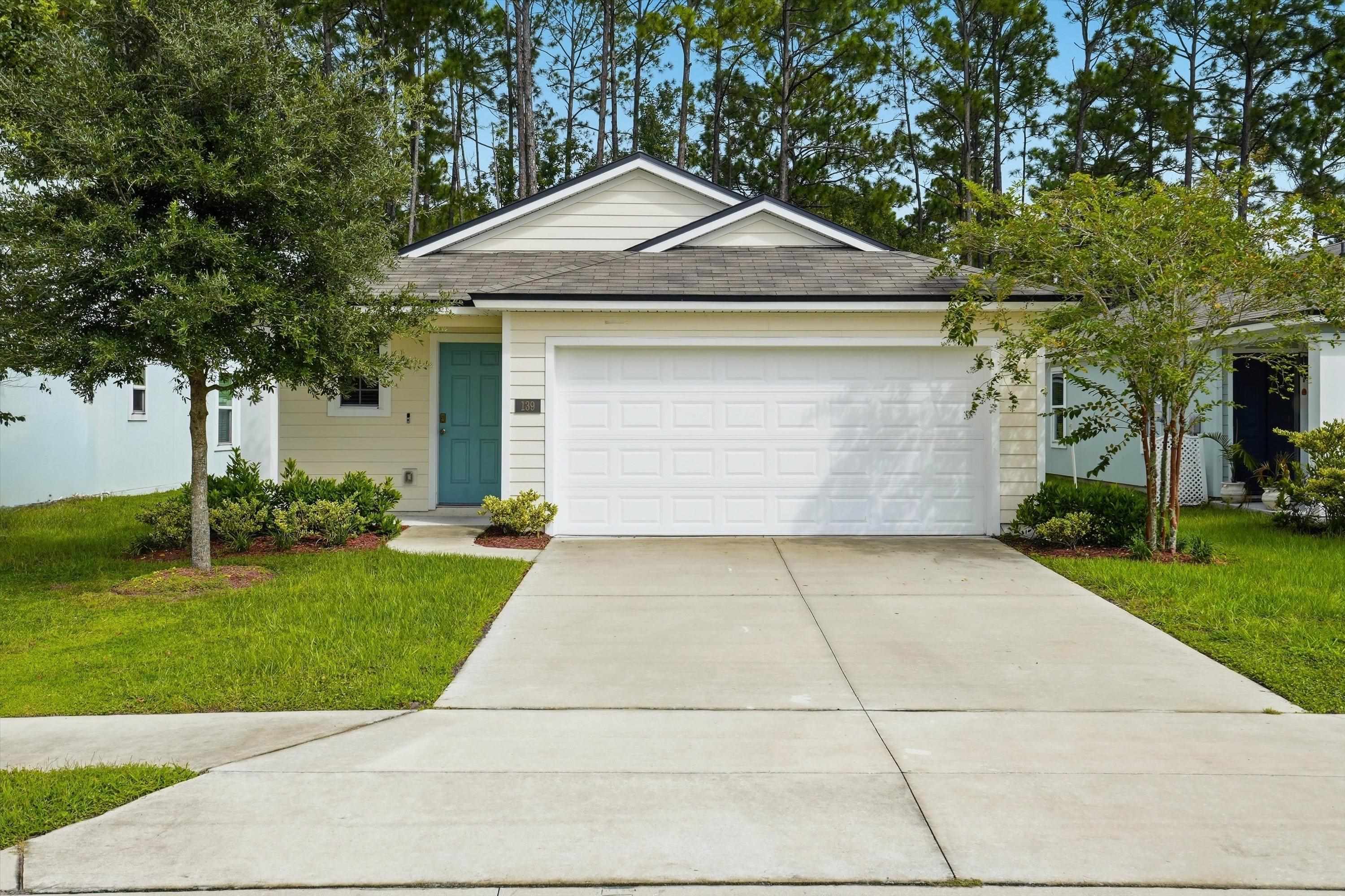 139 Logrono Ct, Saint Augustine, FL 32084