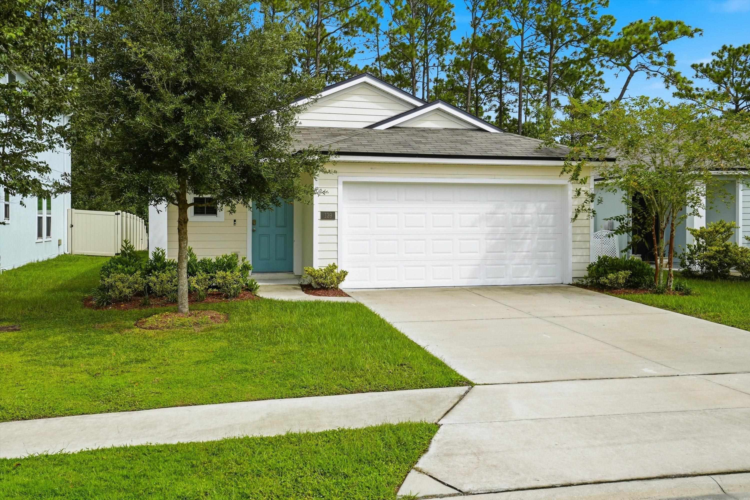 139 Logrono Ct, Saint Augustine, FL 32084 photo