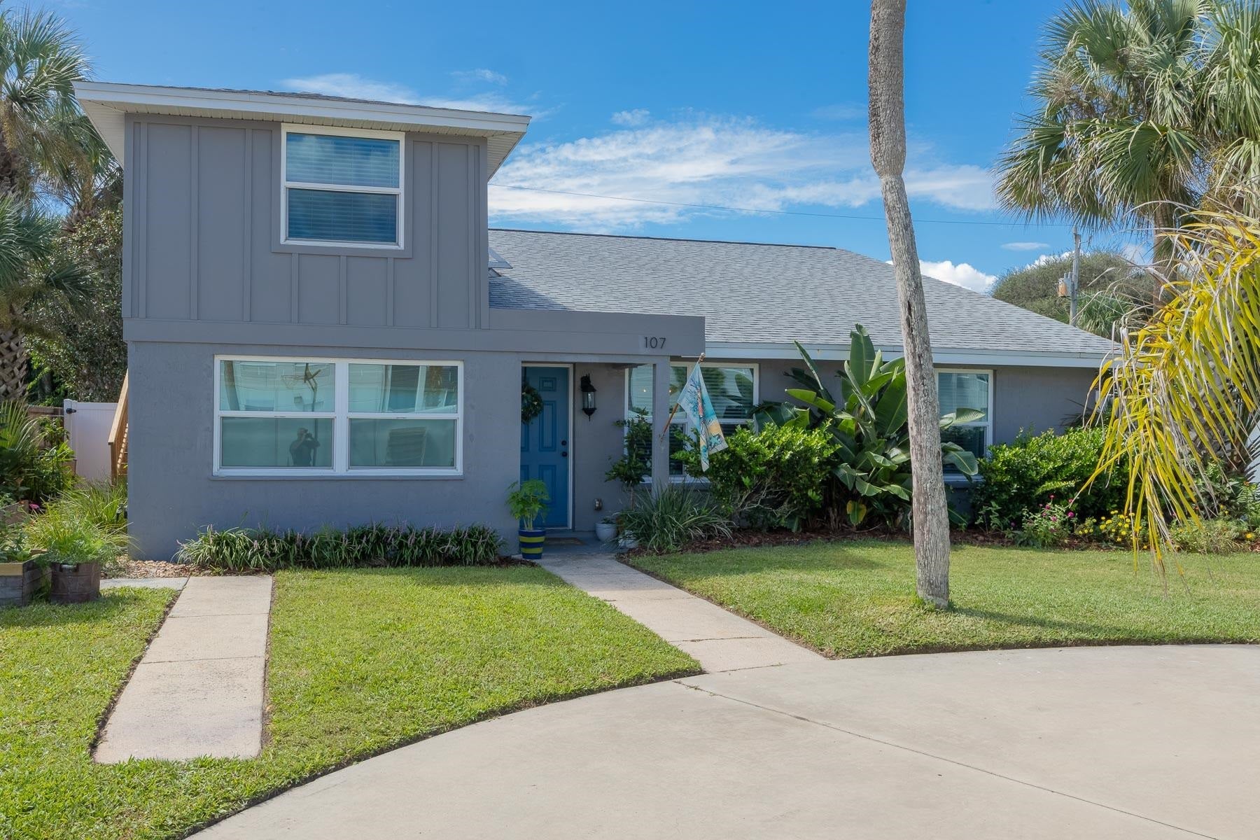 107 15 St, Saint Augustine, FL 32080