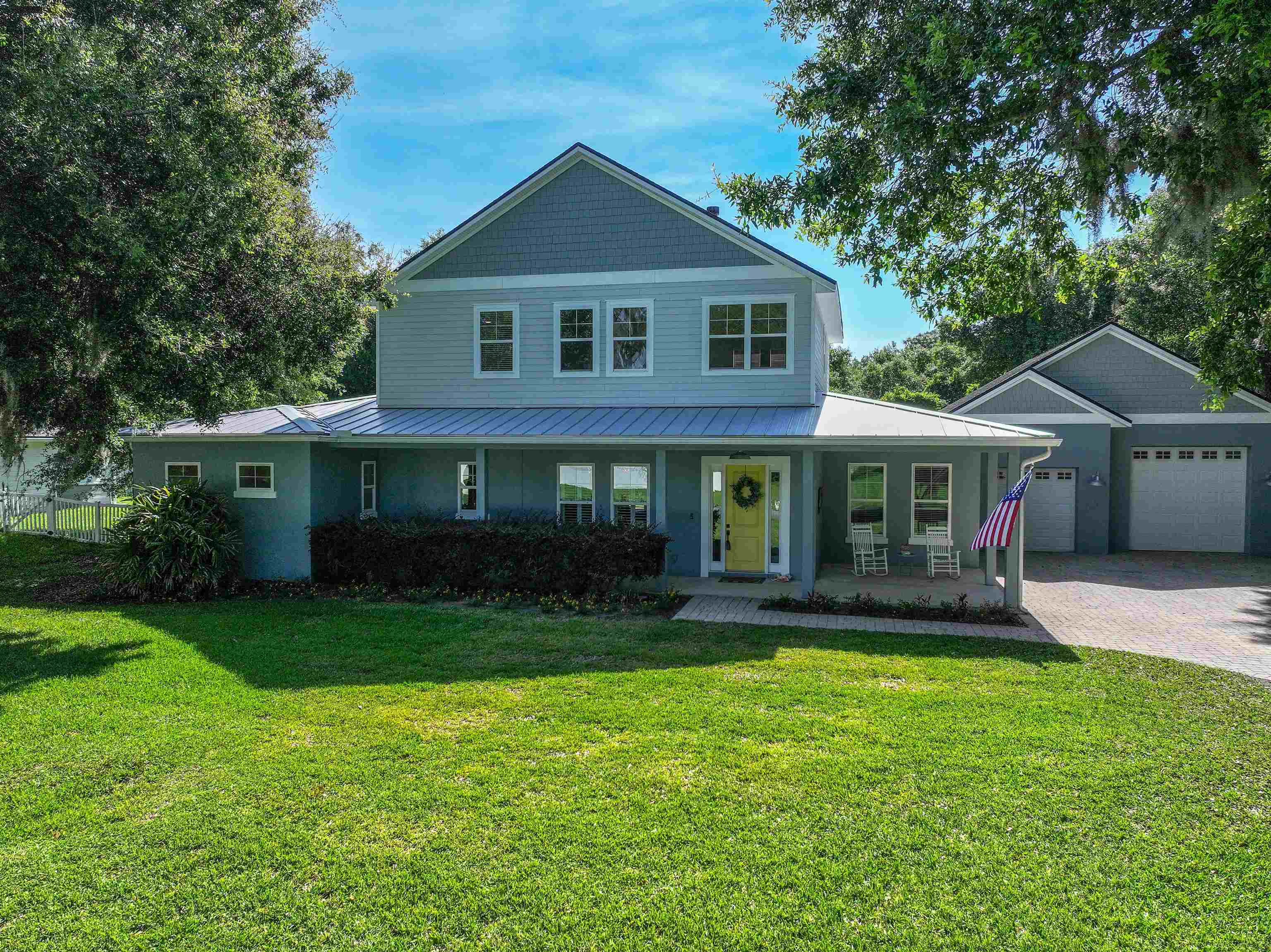 3532 Carolwood Ln, Saint Augustine, FL 32086 photo