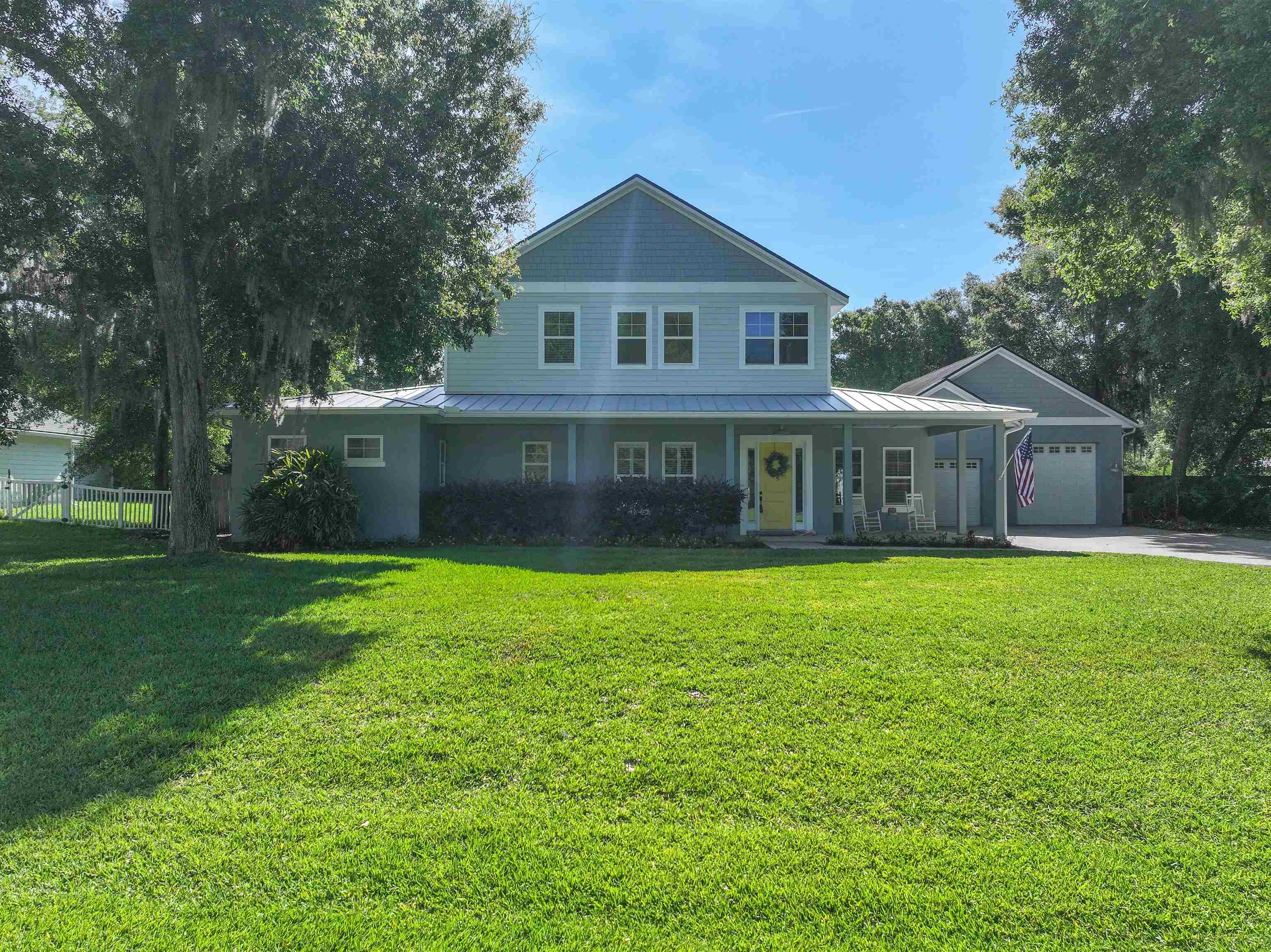 3532 Carolwood Ln, Saint Augustine, FL 32086 photo