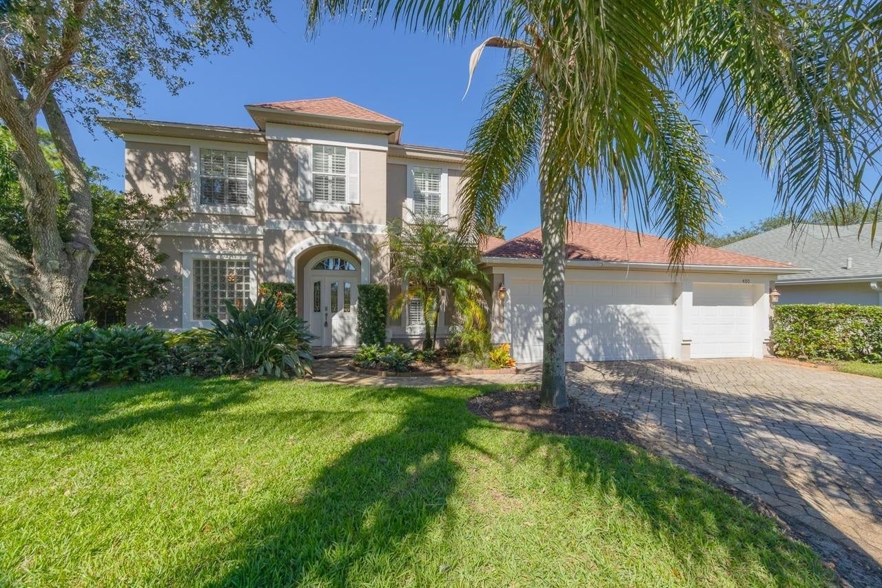 400 San Nicolas Way, Saint Augustine, FL 32080