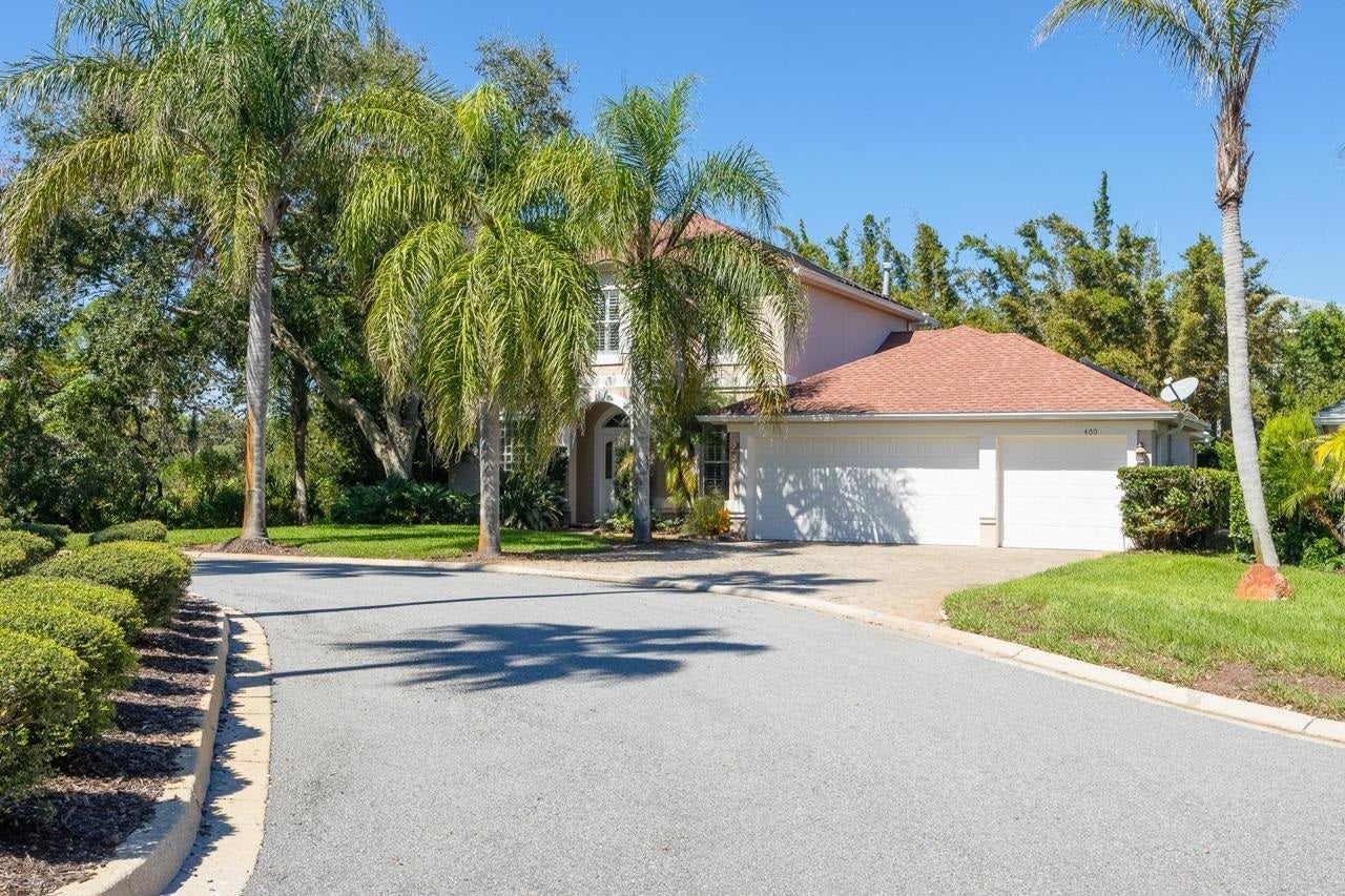 400 San Nicolas Way, Saint Augustine, FL 32080 photo