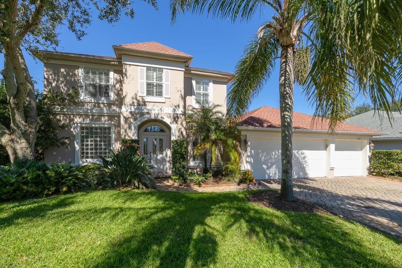 400 San Nicolas Way, Saint Augustine, FL 32080 photo
