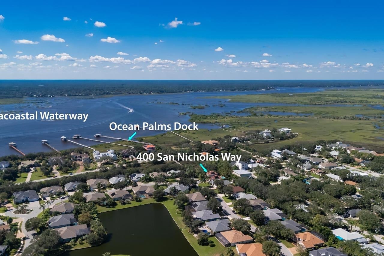 400 San Nicolas Way, Saint Augustine, FL 32080 photo