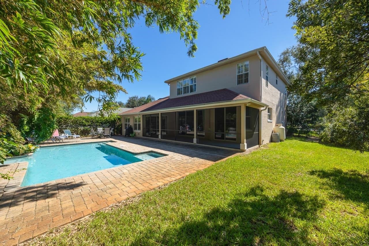 400 San Nicolas Way, Saint Augustine, FL 32080 photo