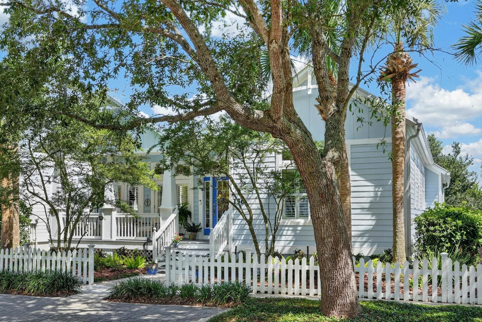 136 Island Cottage Way, Saint Augustine, FL 32080 photo