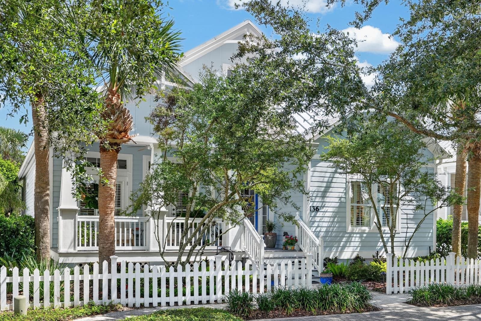 136 Island Cottage Way, Saint Augustine, FL 32080 photo