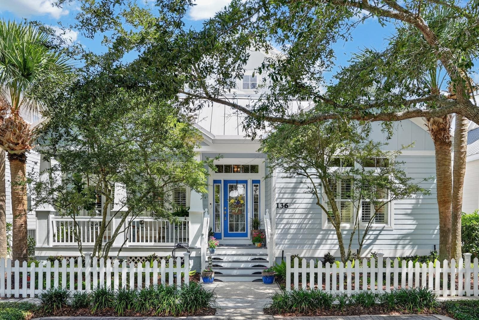 136 Island Cottage Way, Saint Augustine, FL 32080