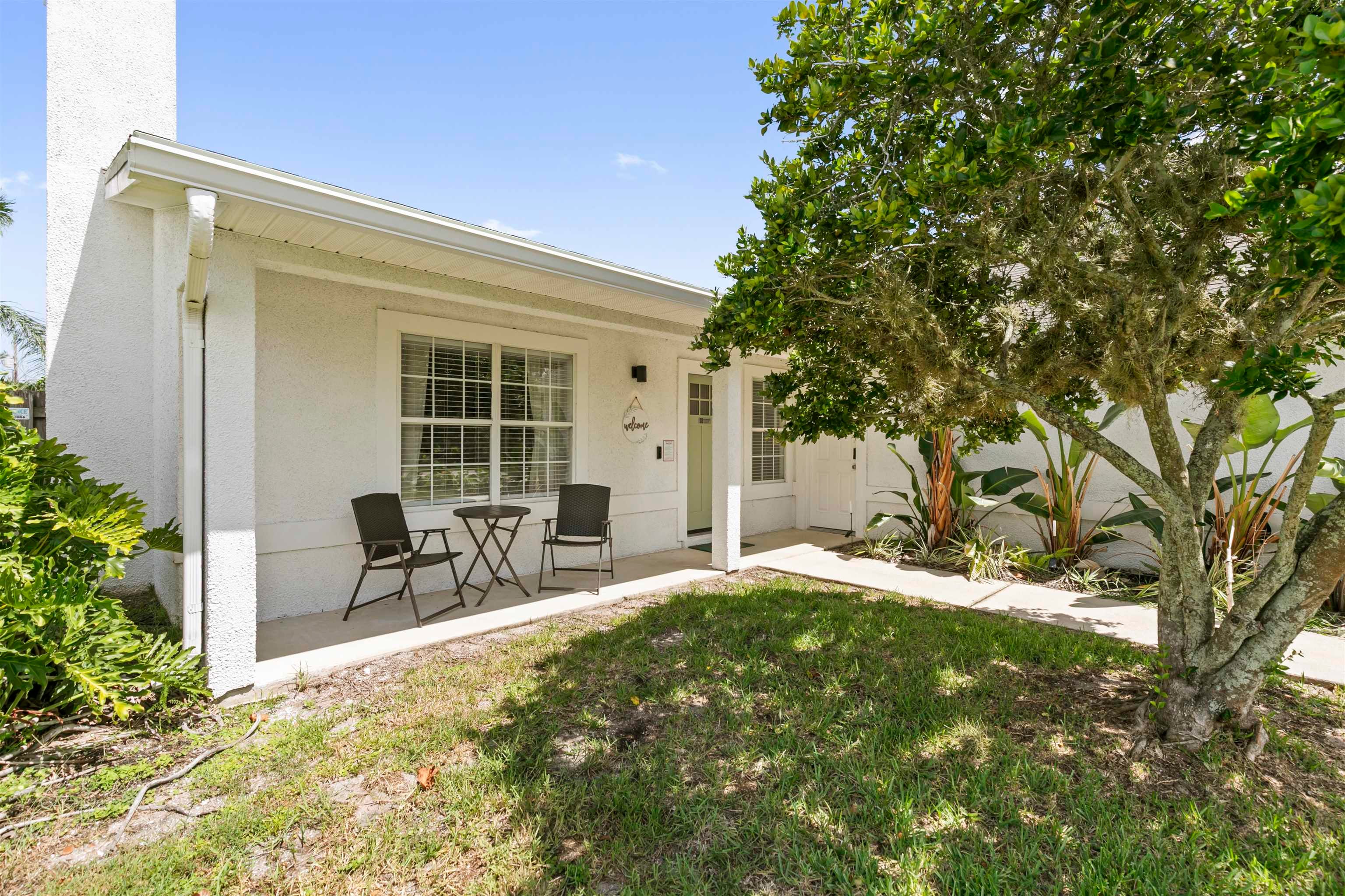 5448 5 St, Saint Augustine, FL 32080 photo
