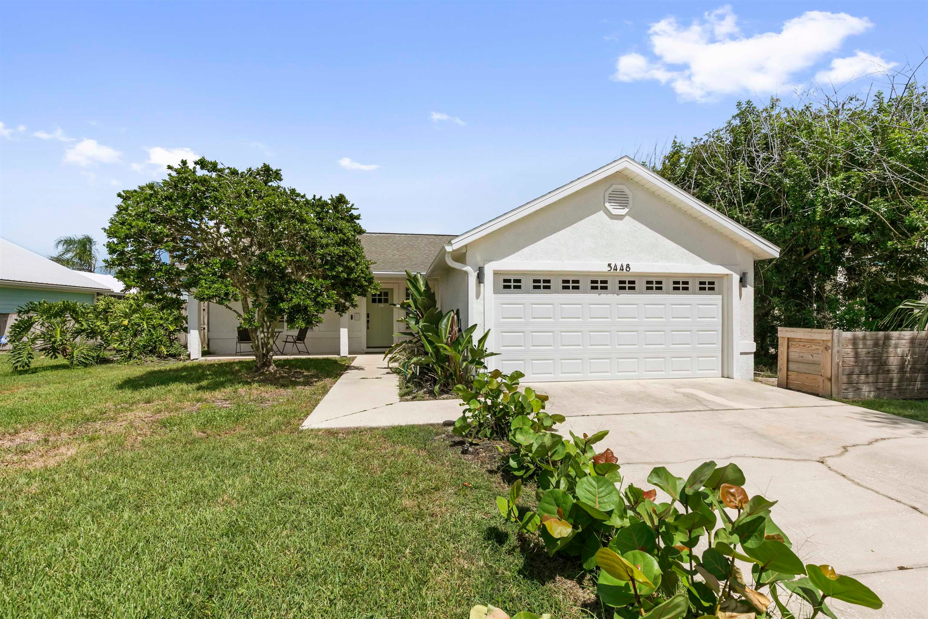 5448 5 St, Saint Augustine, FL 32080