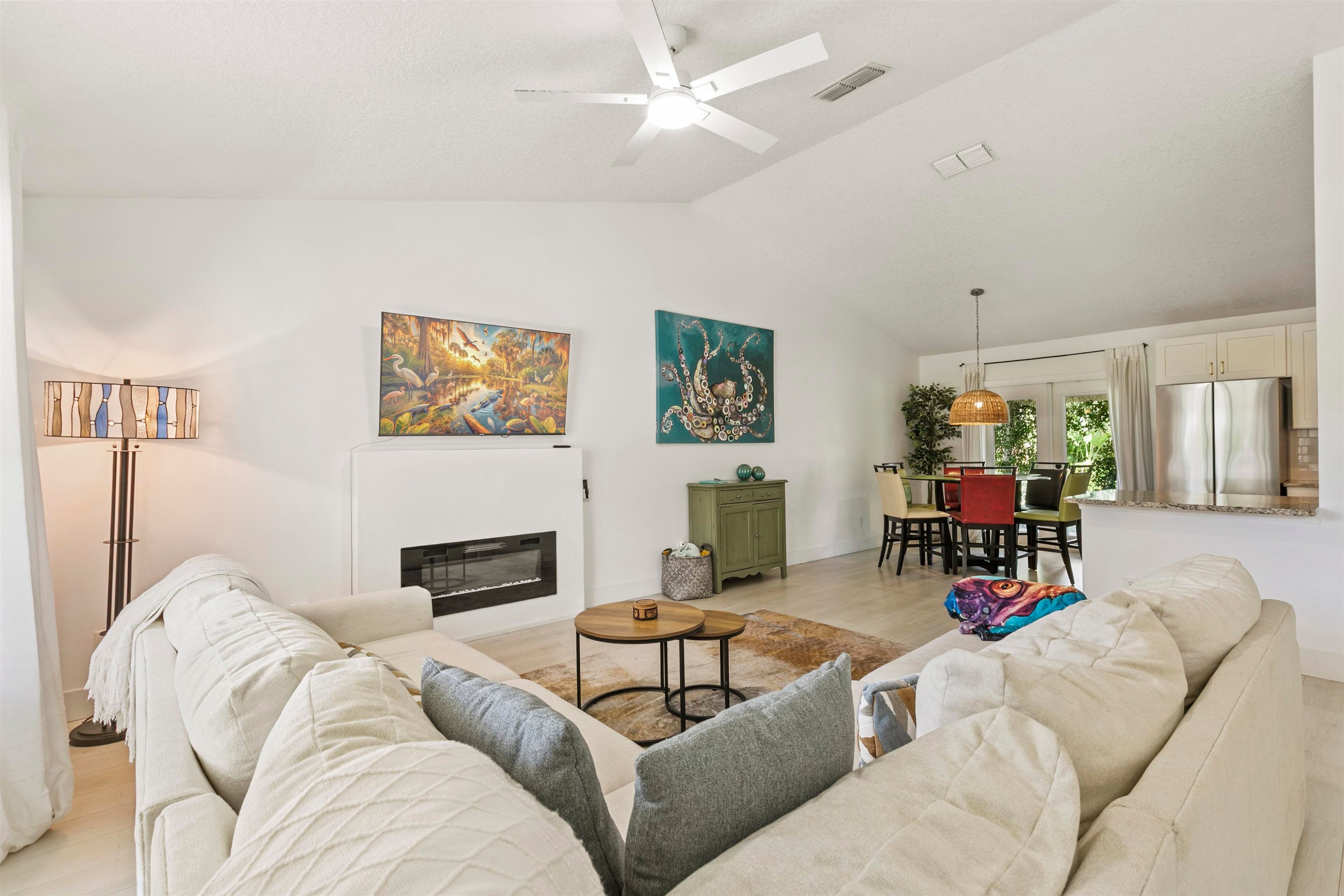5448 5 St, Saint Augustine, FL 32080 photo