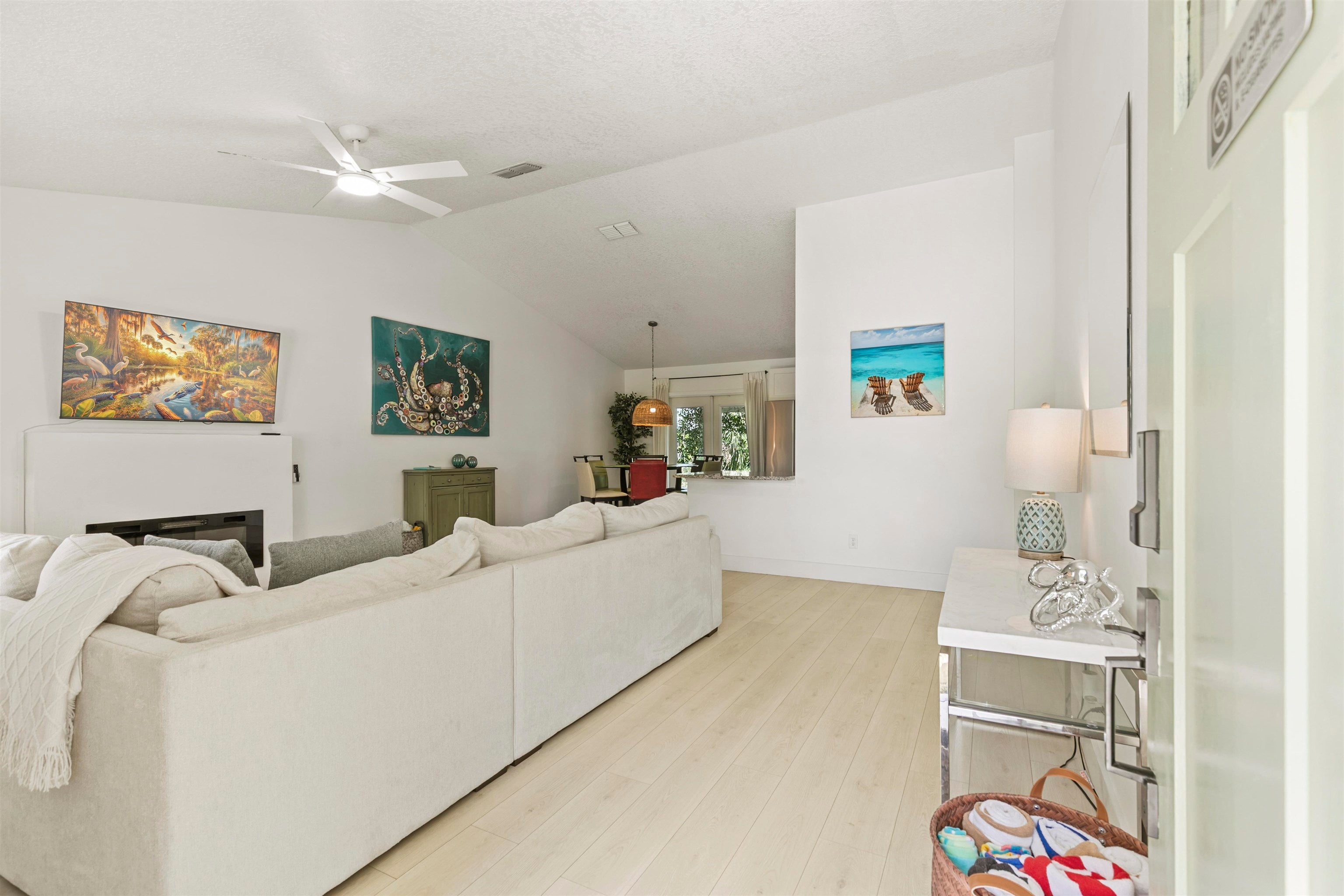 5448 5 St, Saint Augustine, FL 32080 photo