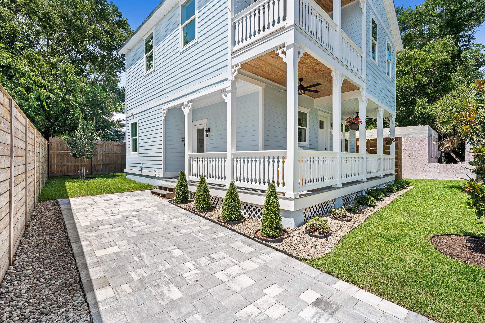124 Lincoln St, Saint Augustine, FL 32084 photo