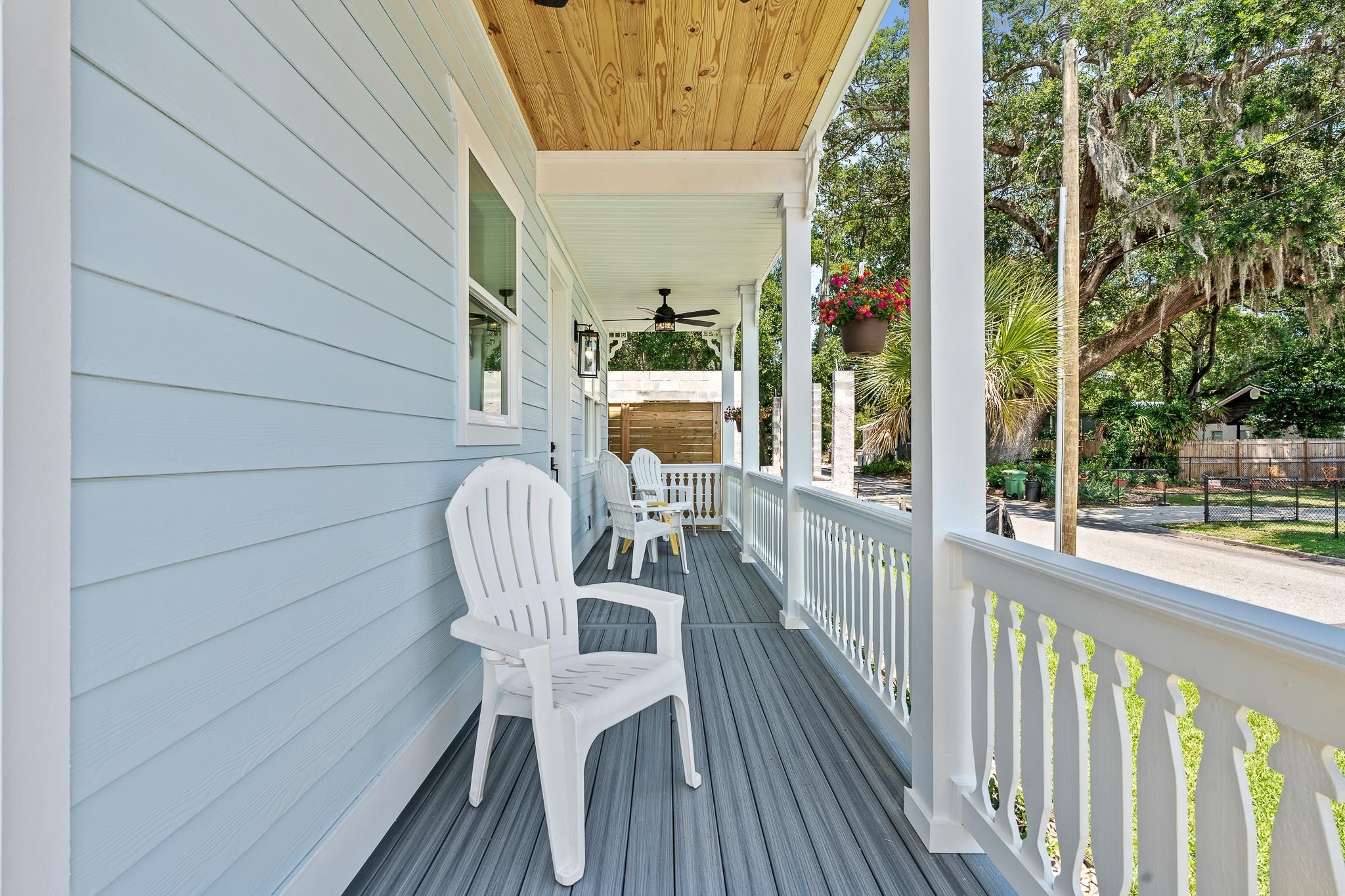 124 Lincoln St, Saint Augustine, FL 32084 photo