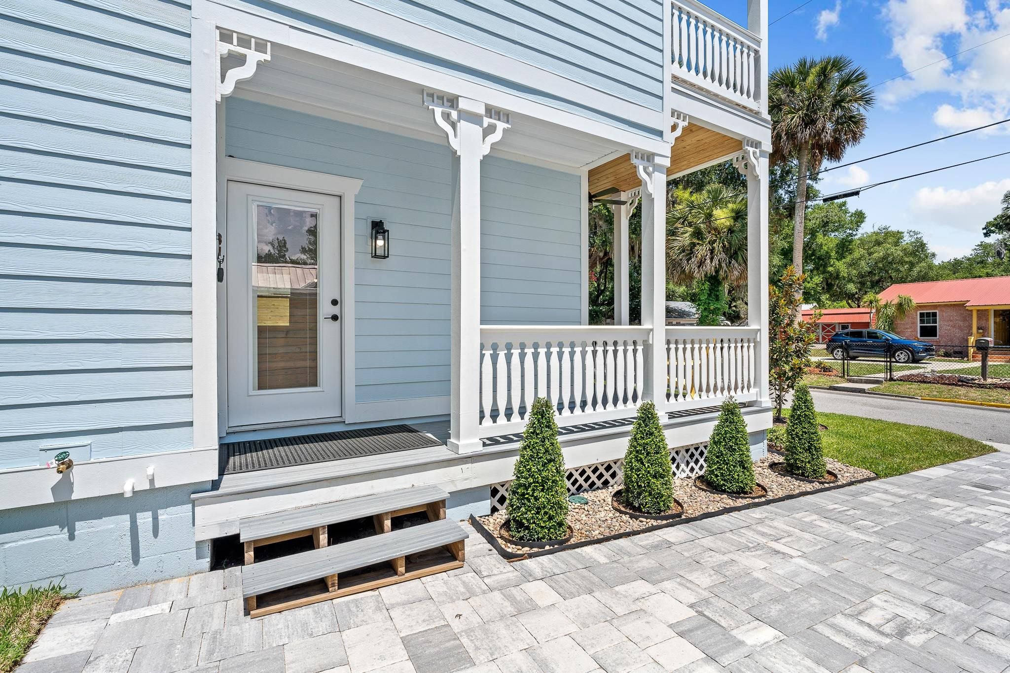 124 Lincoln St, Saint Augustine, FL 32084 photo