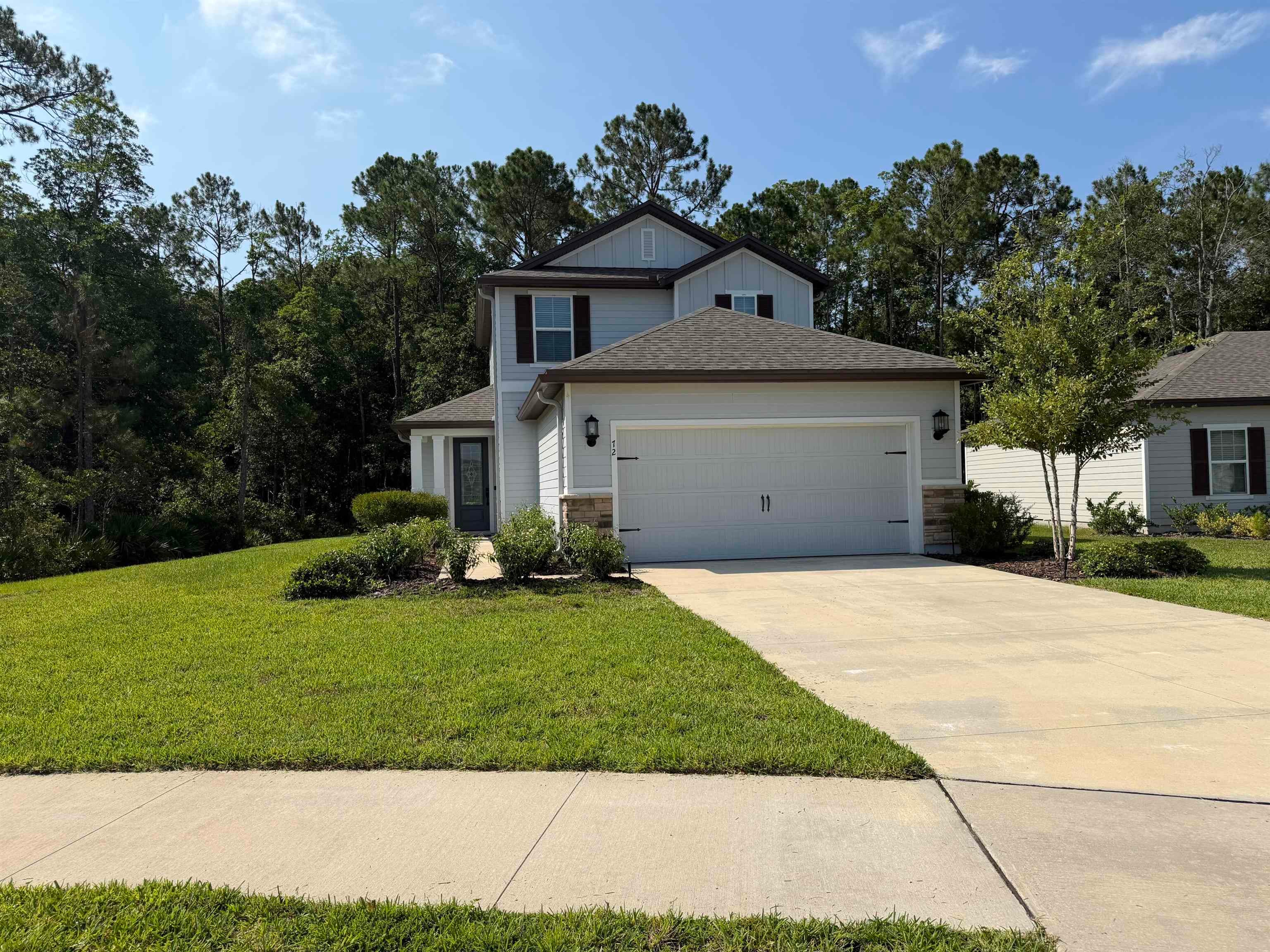 72 Mango Grove Ct, Saint Augustine, FL 32084