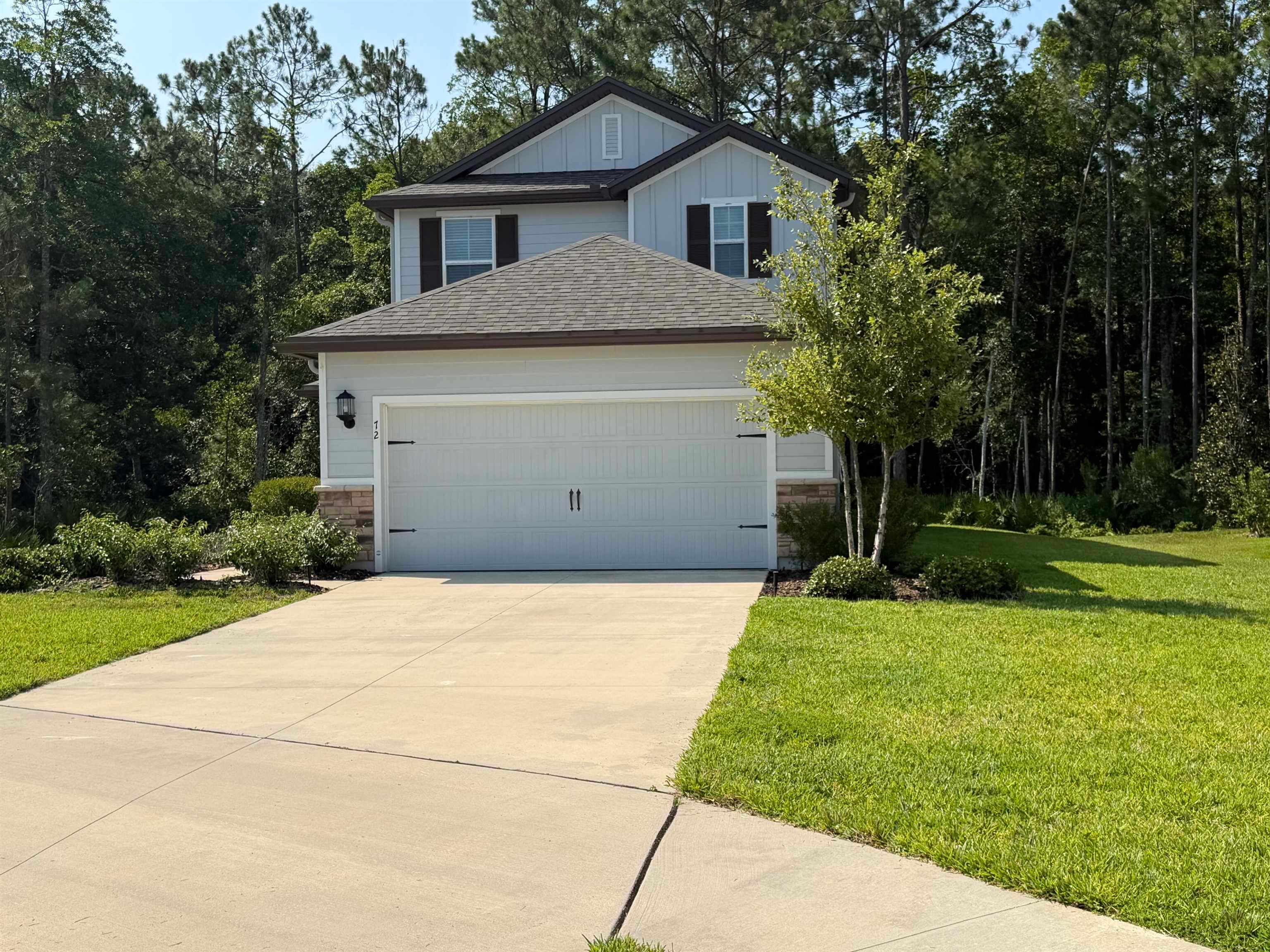 72 Mango Grove Ct, Saint Augustine, FL 32084 photo
