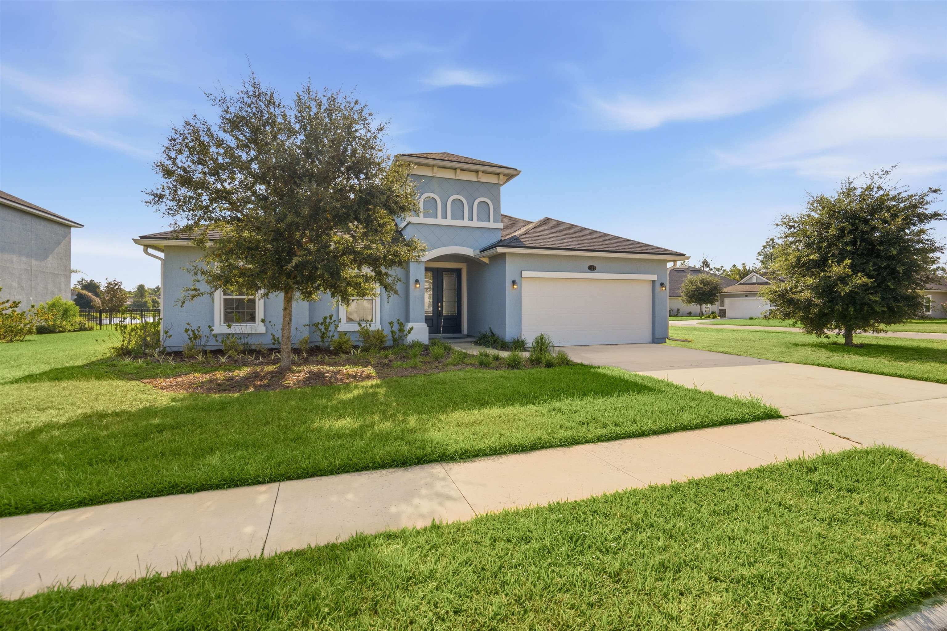 223 Meadow Crossing Dr, Saint Augustine, FL 32086 photo
