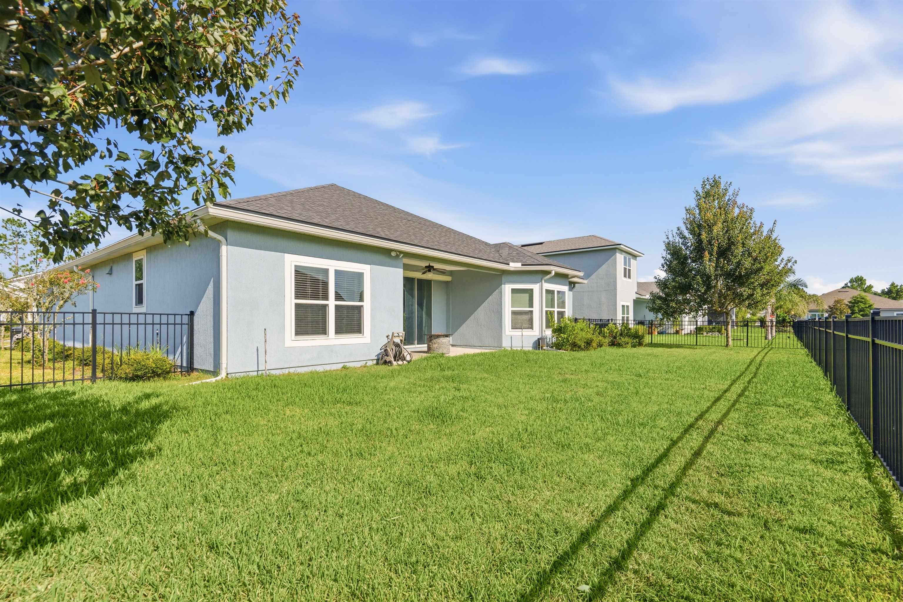 223 Meadow Crossing Dr, Saint Augustine, FL 32086 photo