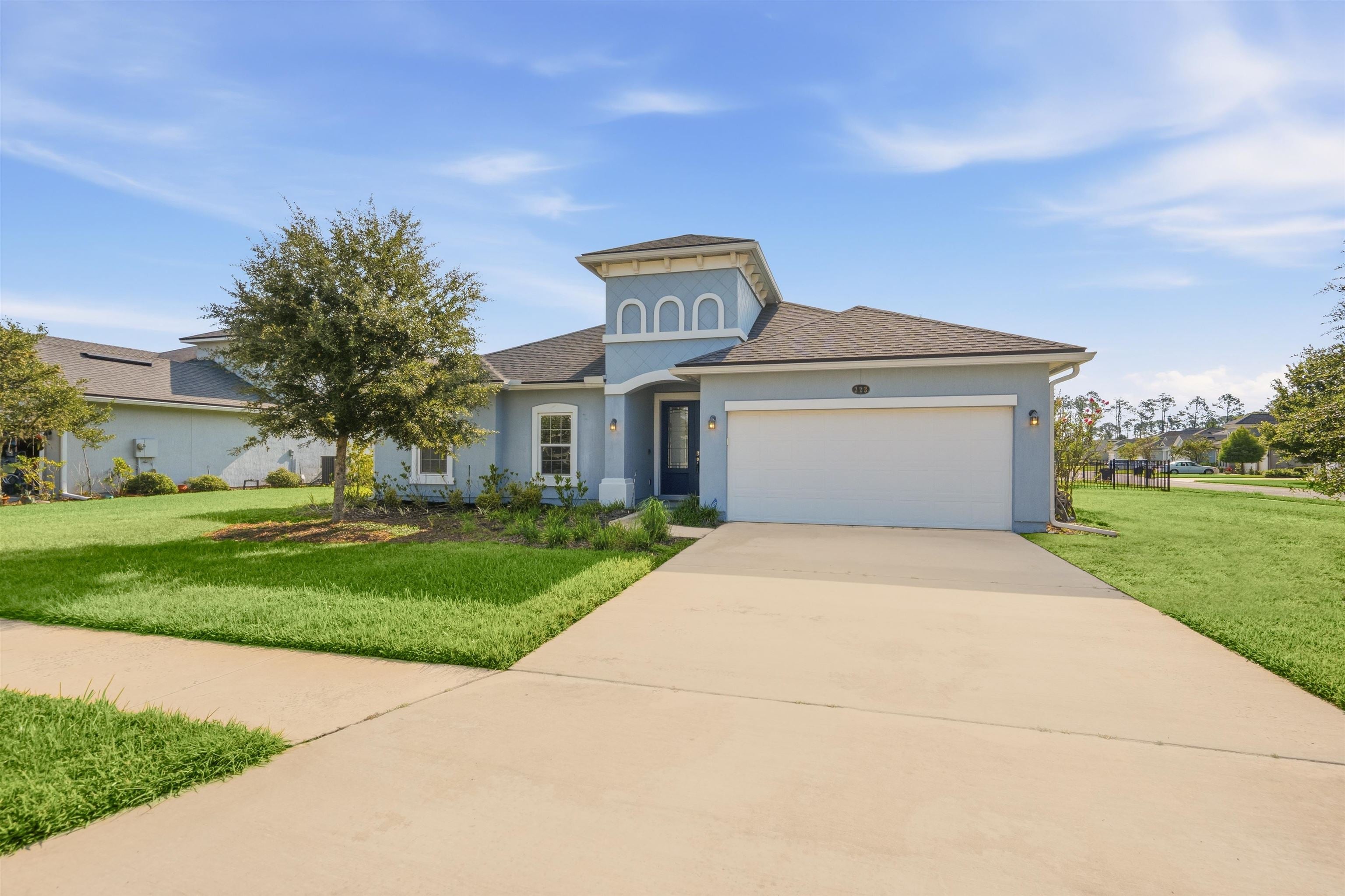 223 Meadow Crossing Dr, Saint Augustine, FL 32086 photo