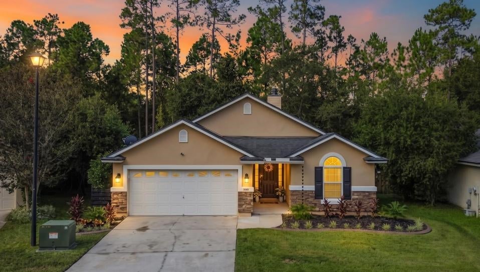 1655 Night Owl Trl, Middleburg, FL 32068