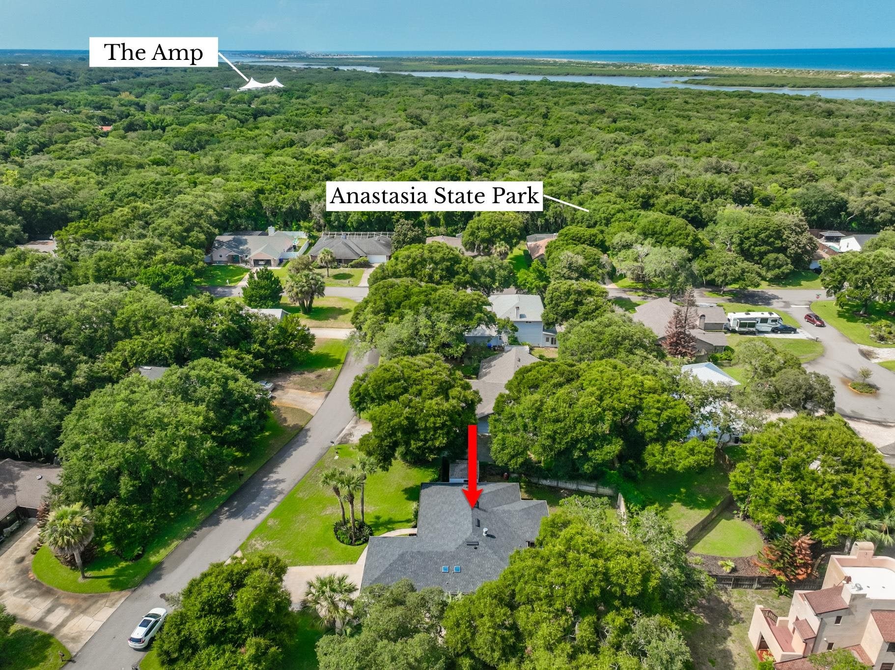 1598 Santa Marie Ct, Saint Augustine, FL 32080 photo