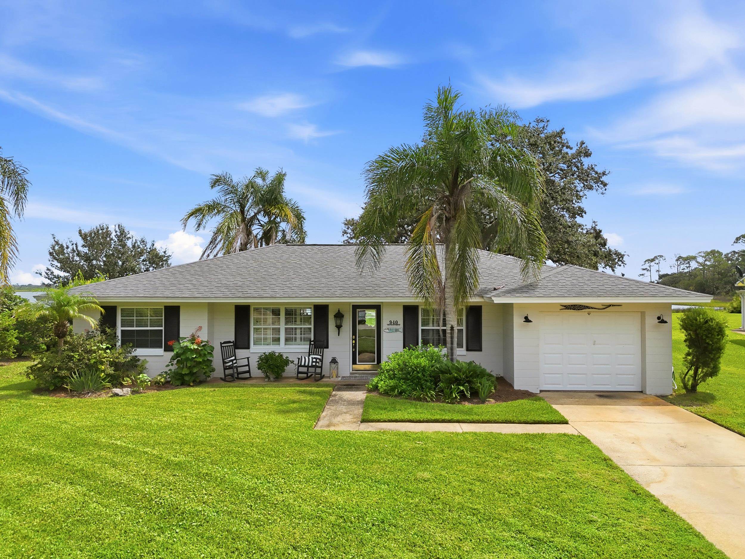 940 Alcala Dr, Saint Augustine, FL 32086 photo