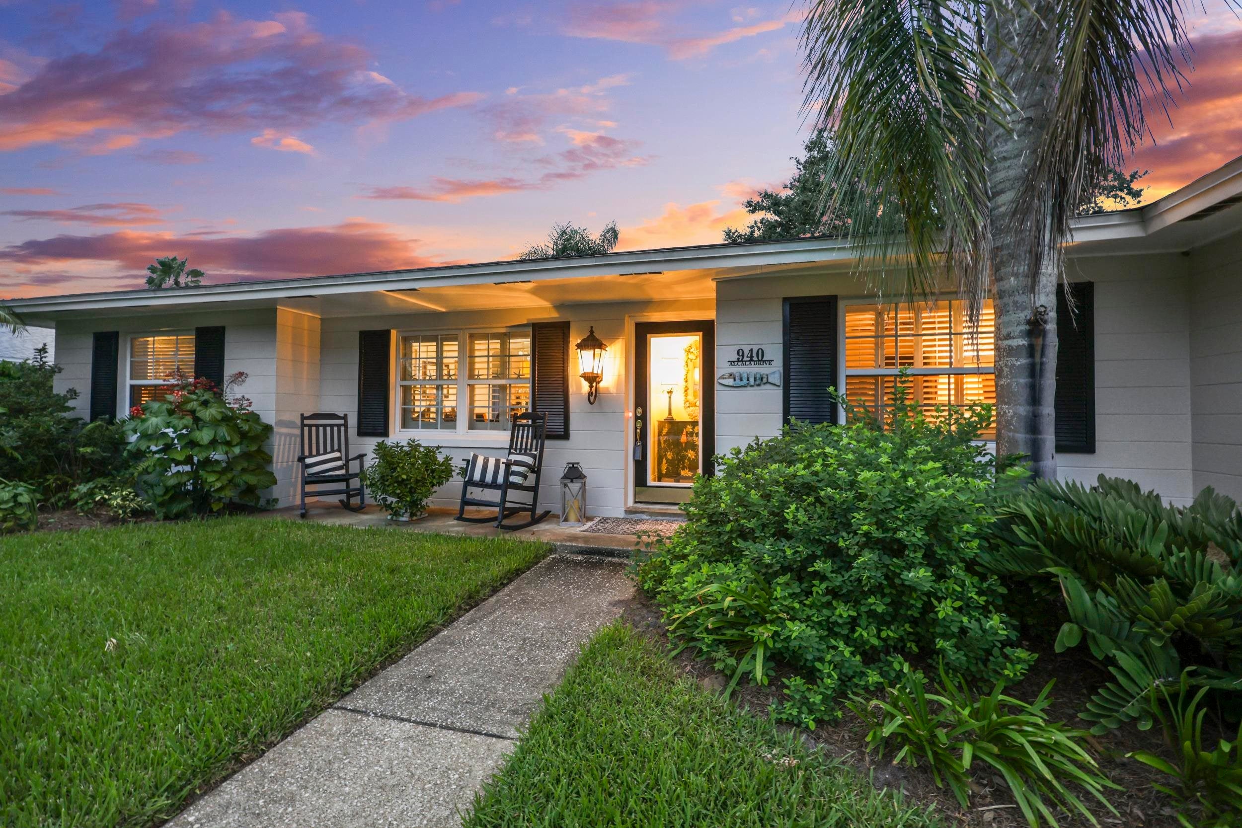 940 Alcala Dr, Saint Augustine, FL 32086 photo
