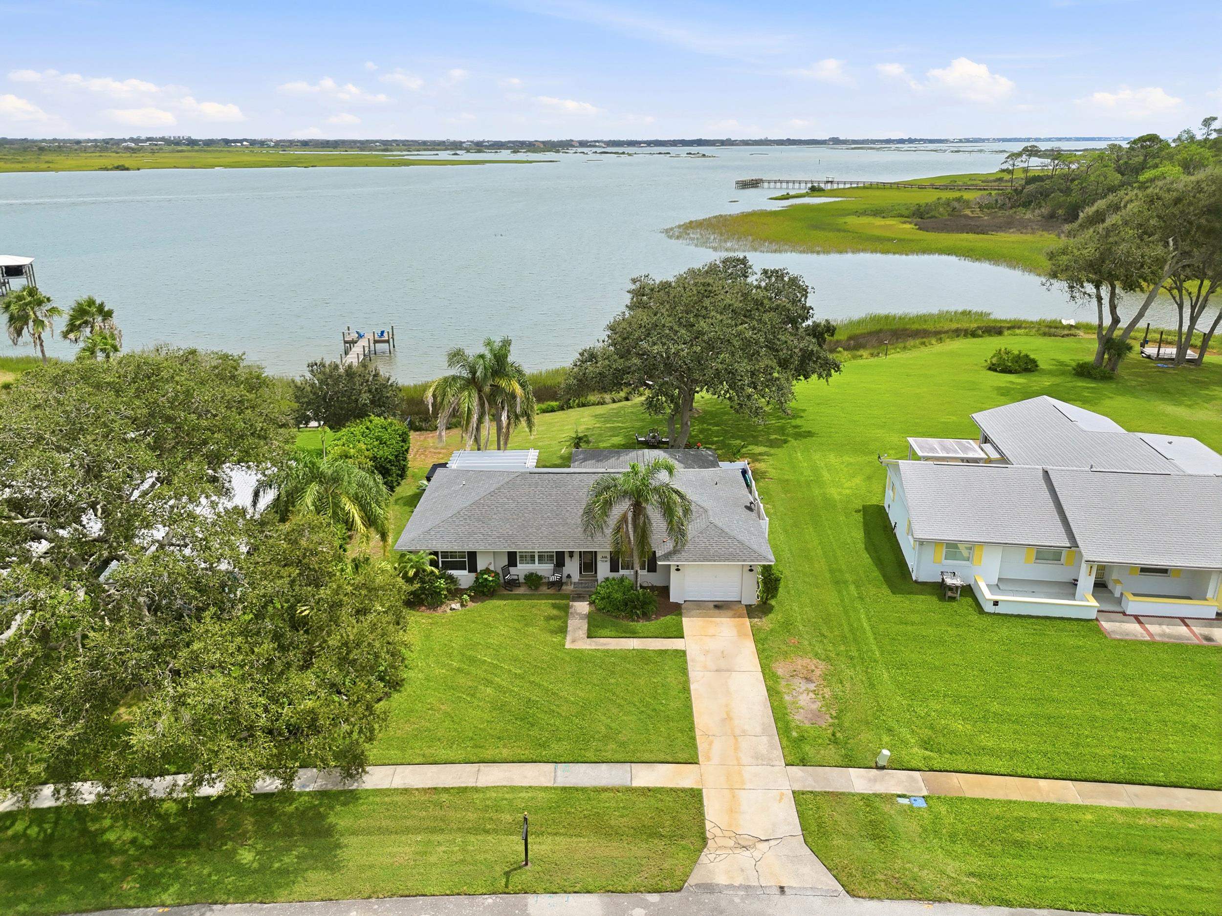 940 Alcala Dr, Saint Augustine, FL 32086