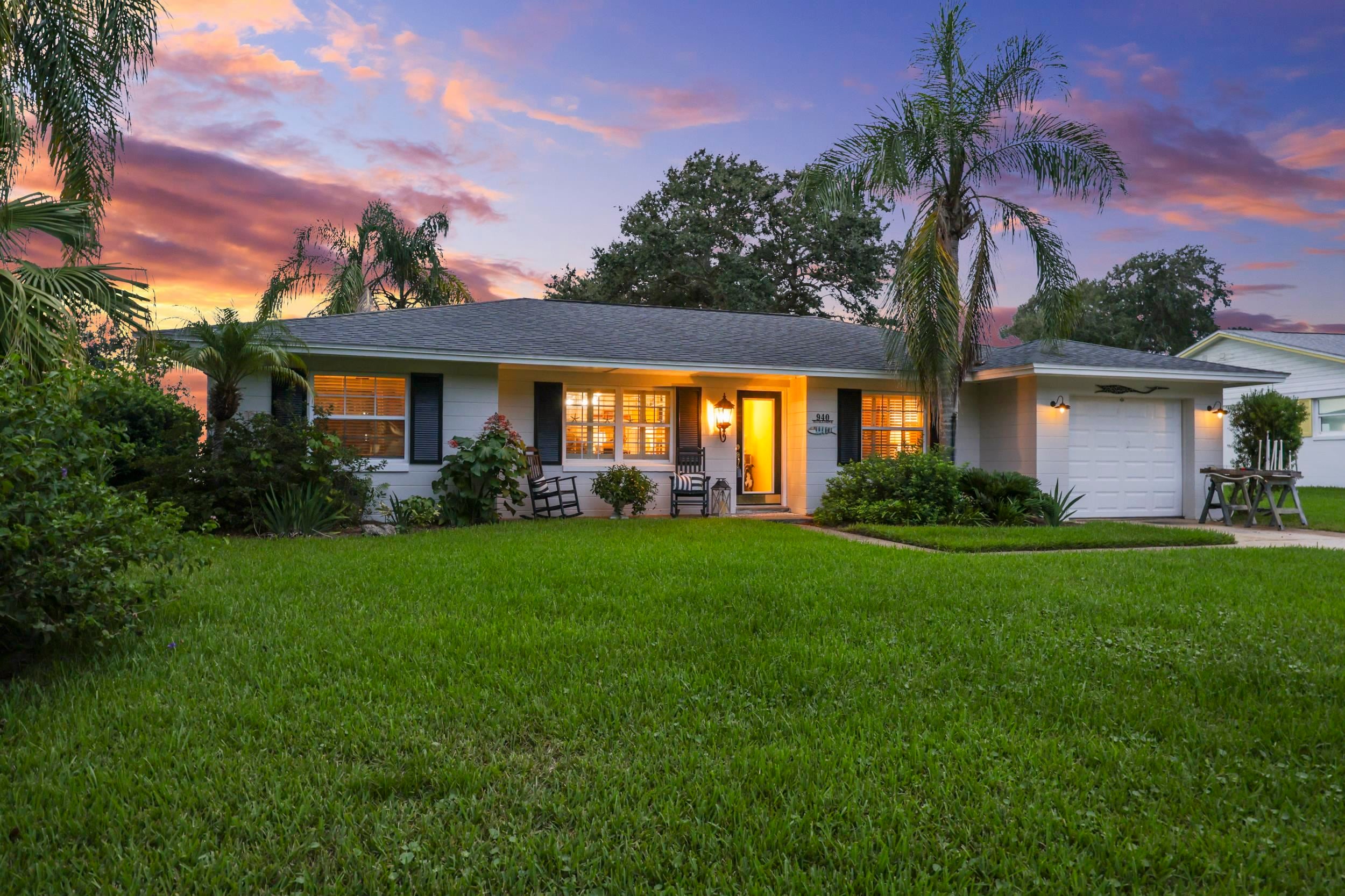 940 Alcala Dr, Saint Augustine, FL 32086 photo
