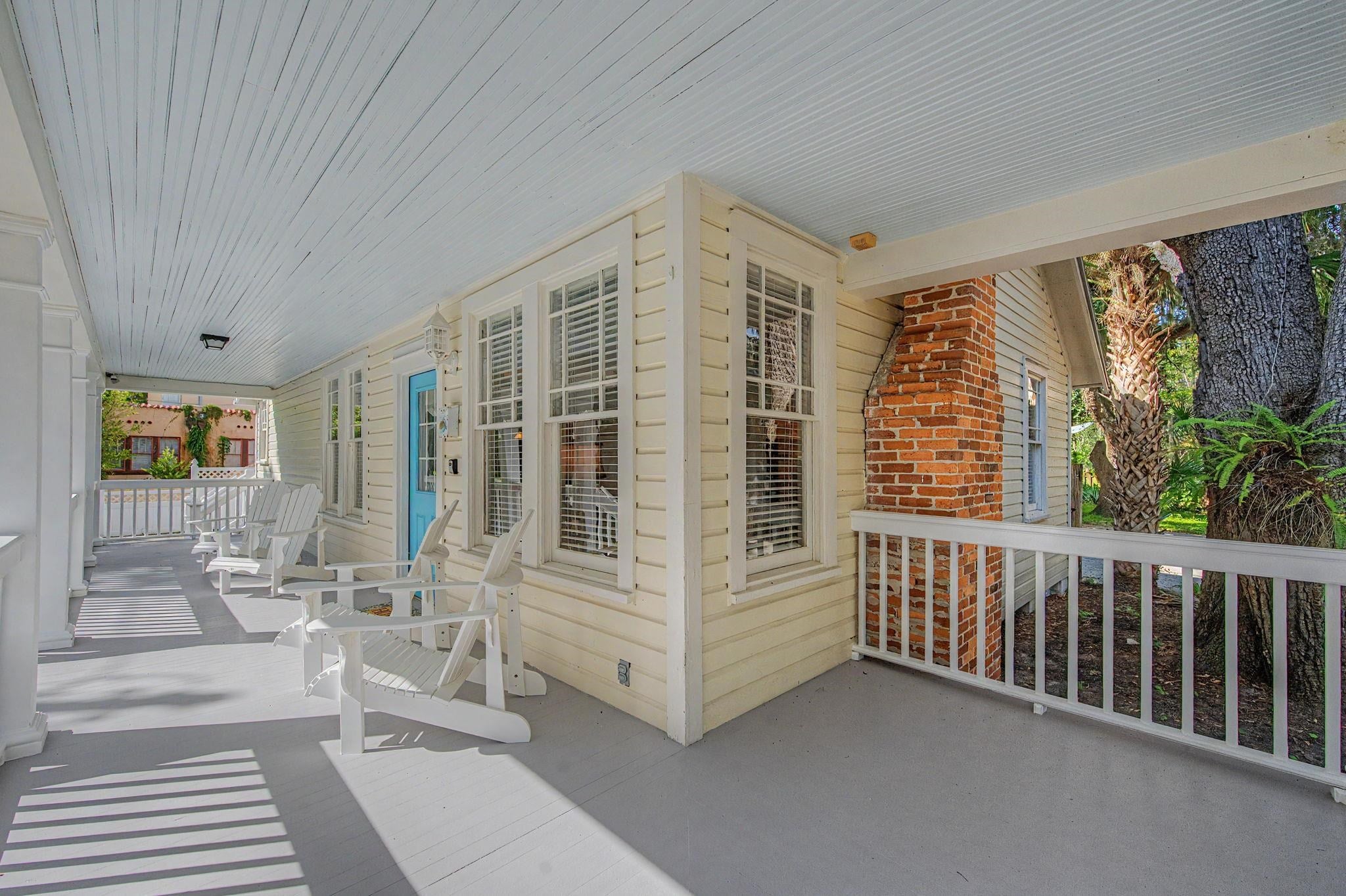 18 Estey St, Saint Augustine, FL 32084 photo