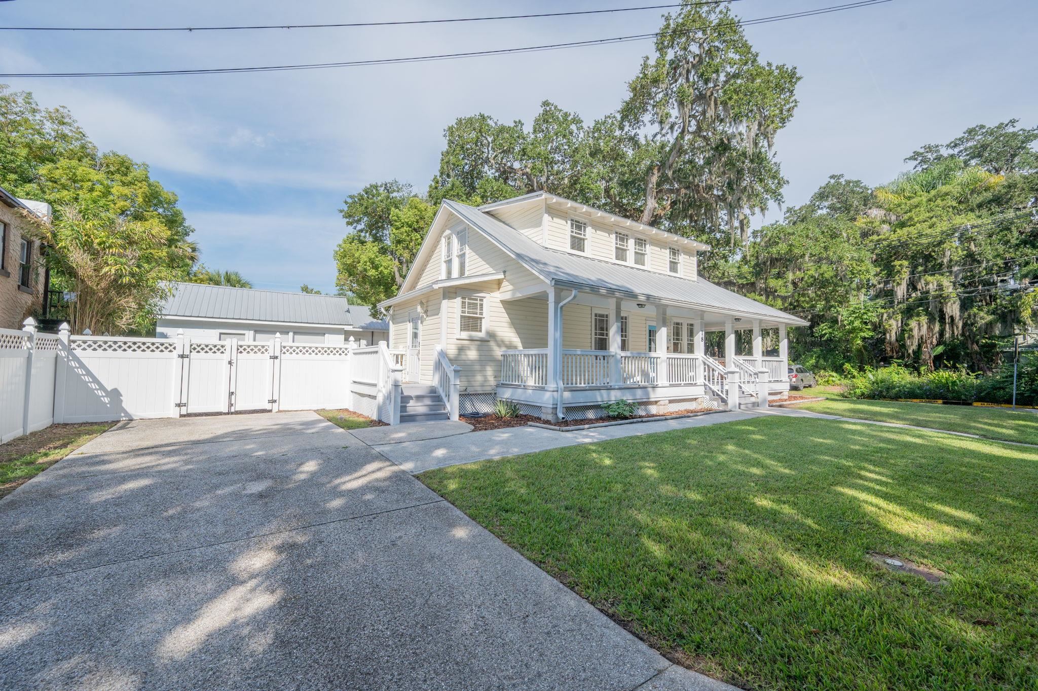 18 Estey St, Saint Augustine, FL 32084 photo