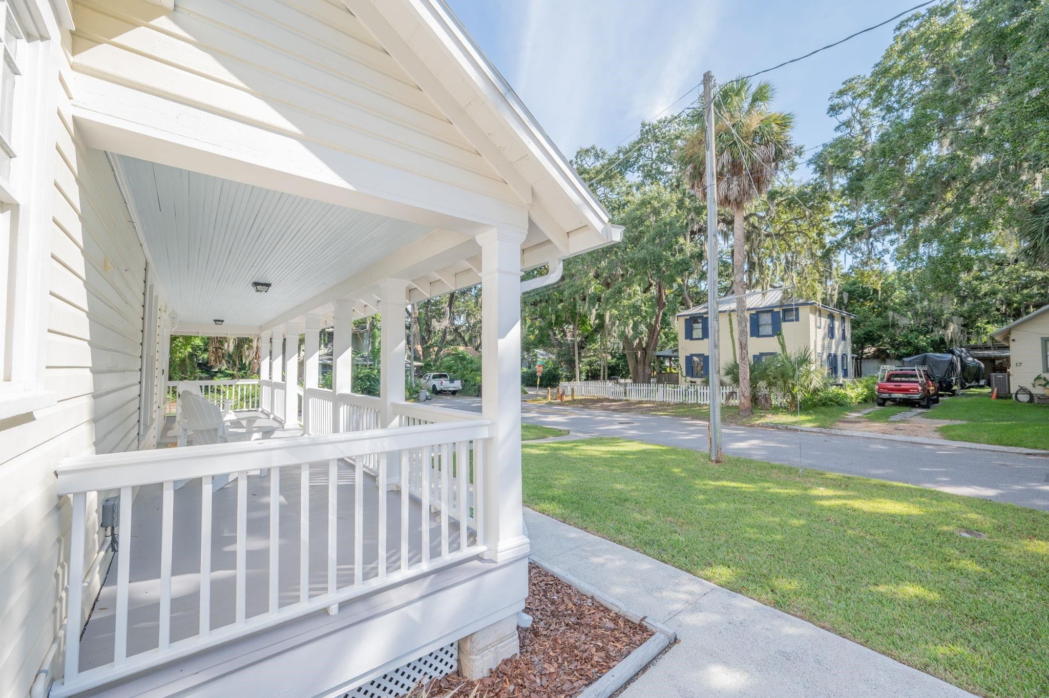 18 Estey St, Saint Augustine, FL 32084 photo