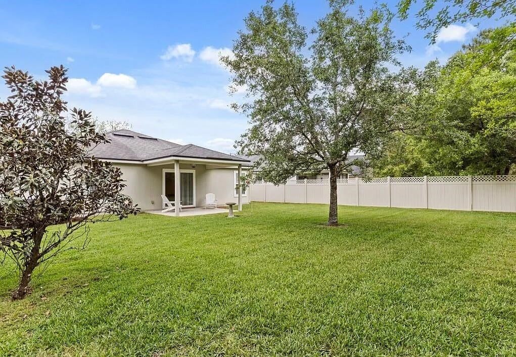 168 Silver Glen Ave, Saint Augustine, FL 32092 photo