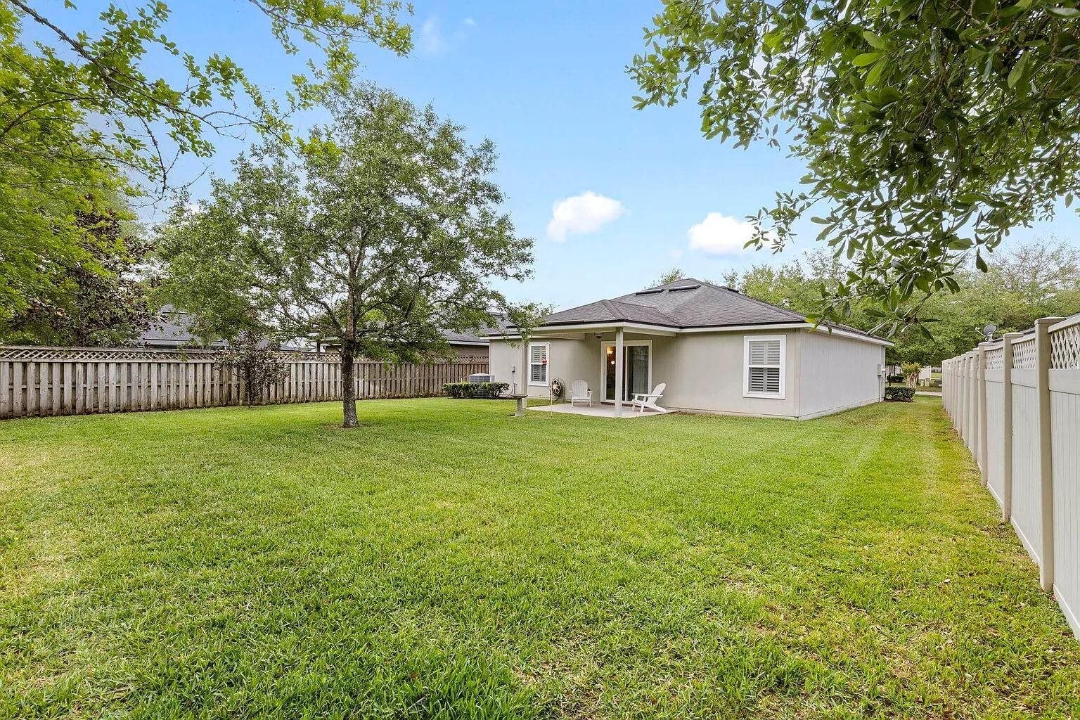 168 Silver Glen Ave, Saint Augustine, FL 32092 photo
