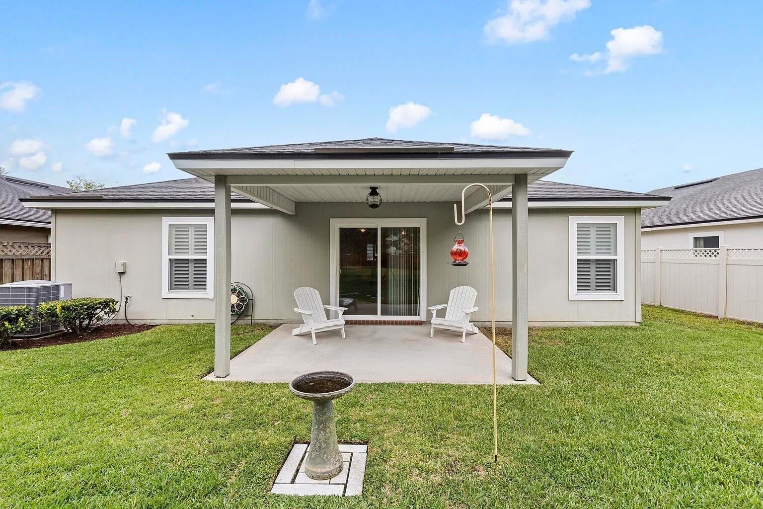 168 Silver Glen Ave, Saint Augustine, FL 32092 photo