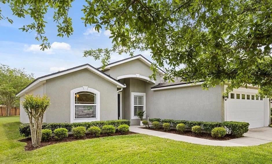 168 Silver Glen Ave, Saint Augustine, FL 32092 photo