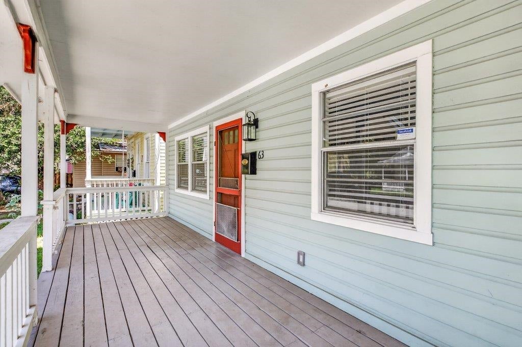 63 Dumas St, Saint Augustine, FL 32084 photo