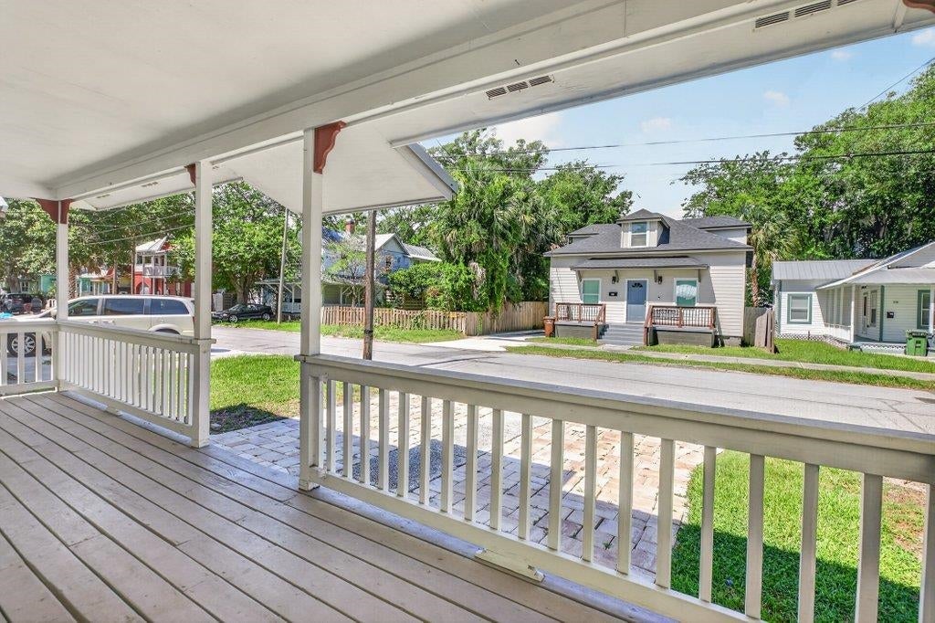 63 Dumas St, Saint Augustine, FL 32084