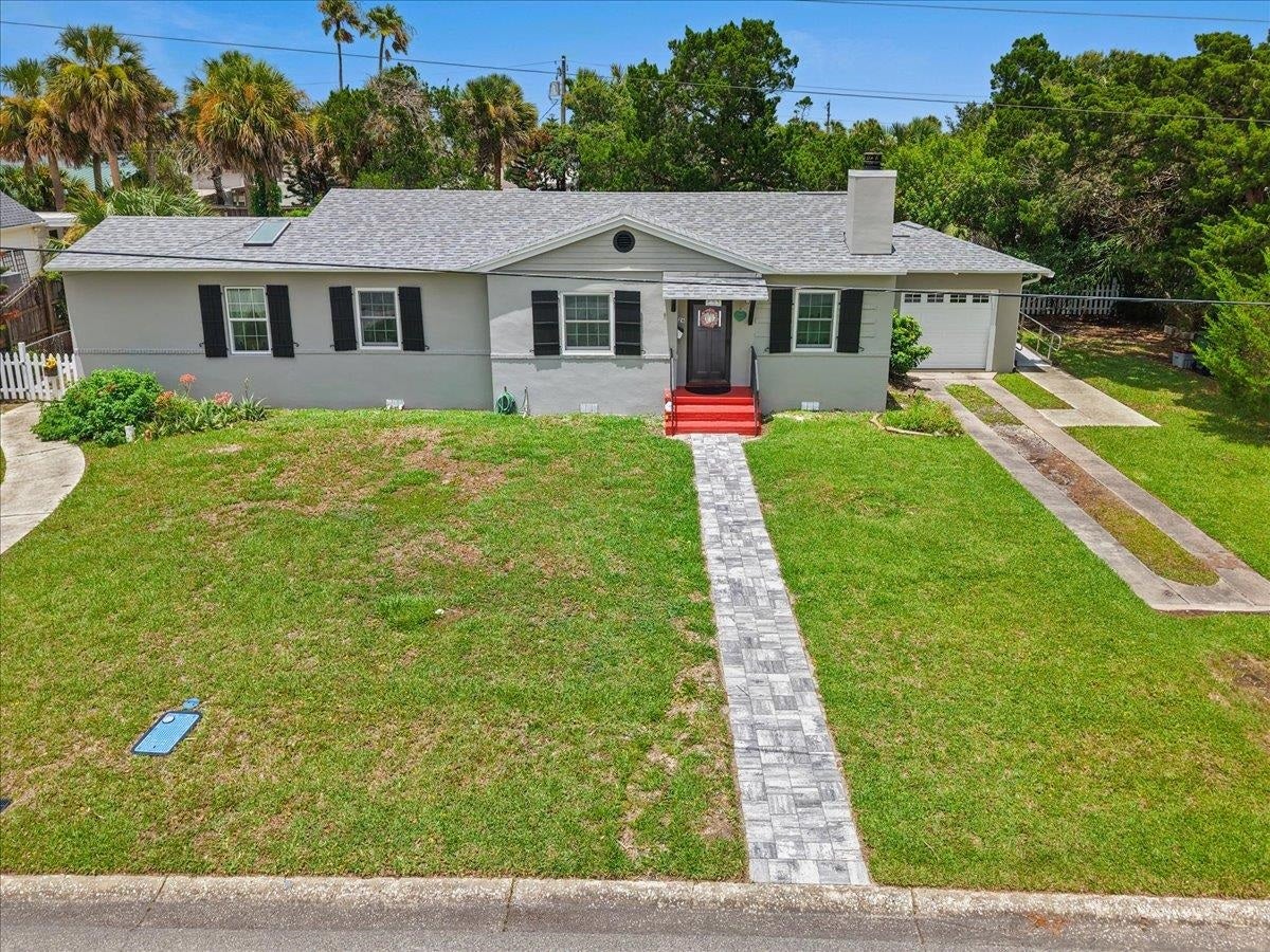 26 Miruela Ave, Saint Augustine, FL 32080 photo